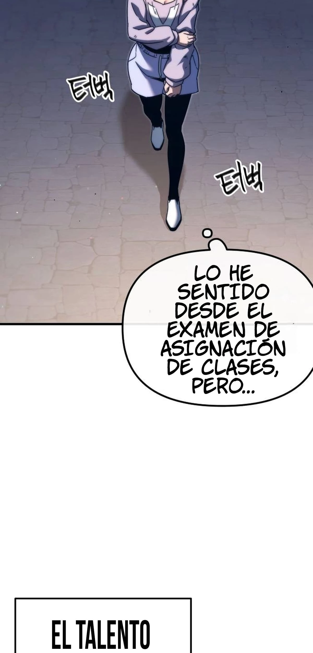 Me hice cargo de la Academia con un solo cuchillo de sashimi - Capítulo 10 - Página 77 - LectorTMOo