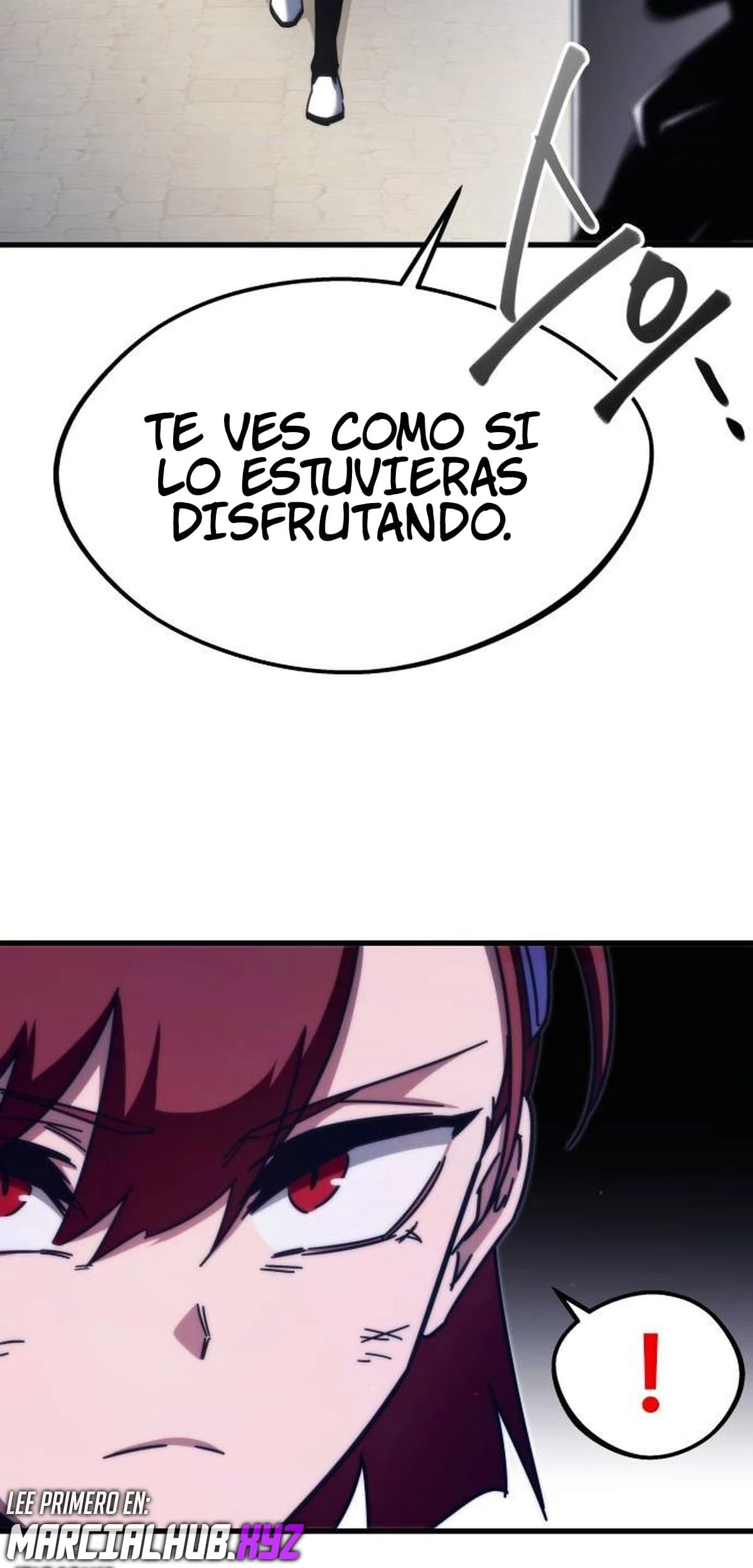 Me hice cargo de la Academia con un solo cuchillo de sashimi - Capítulo 10 - Página 83 - LectorTMOo