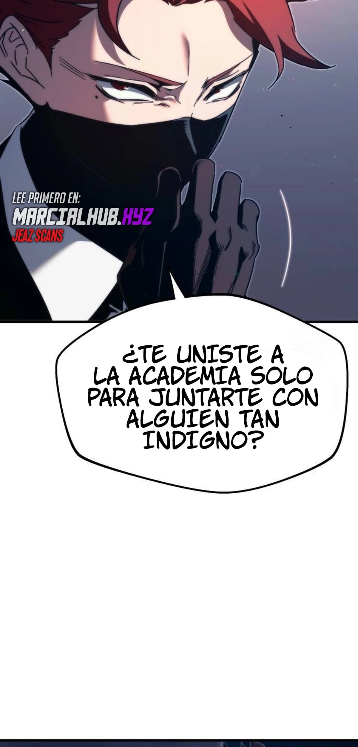 Me hice cargo de la Academia con un solo cuchillo de sashimi - Capítulo 10 - Página 87 - LectorTMOo