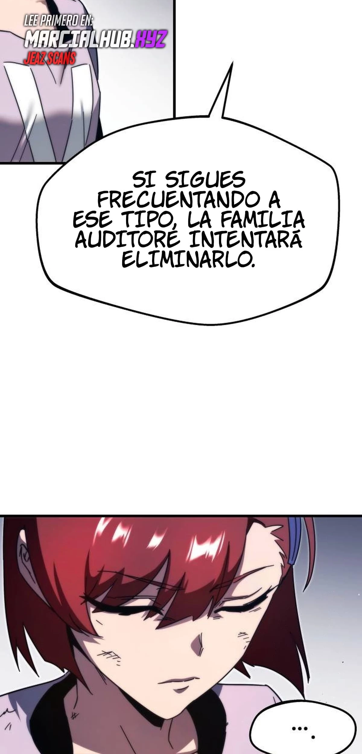 Me hice cargo de la Academia con un solo cuchillo de sashimi - Capítulo 10 - Página 90 - LectorTMOo