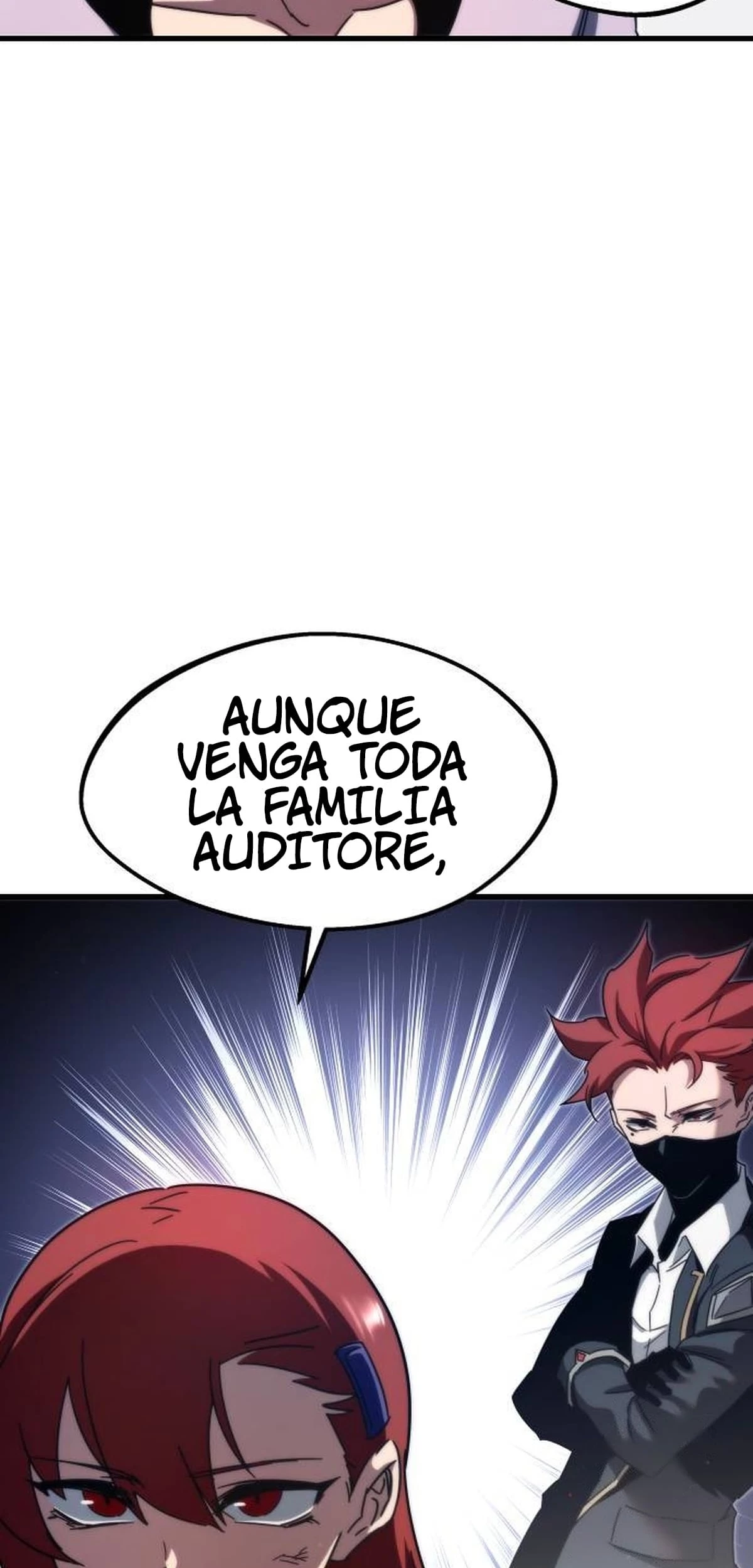 Me hice cargo de la Academia con un solo cuchillo de sashimi - Capítulo 10 - Página 91 - LectorTMOo