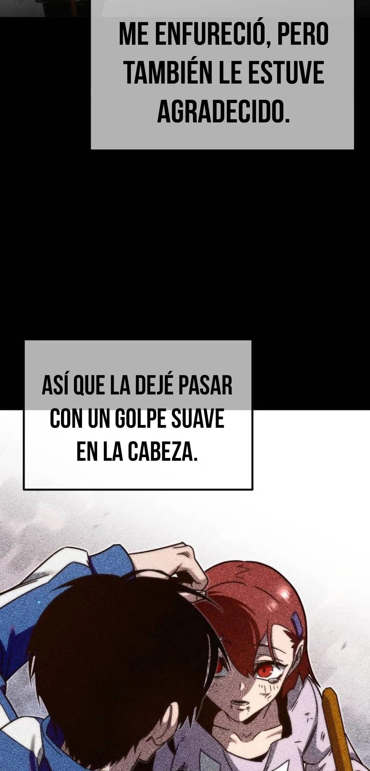 Me hice cargo de la Academia con un solo cuchillo de sashimi - Capítulo 10 - Página 112 - LectorTMOo