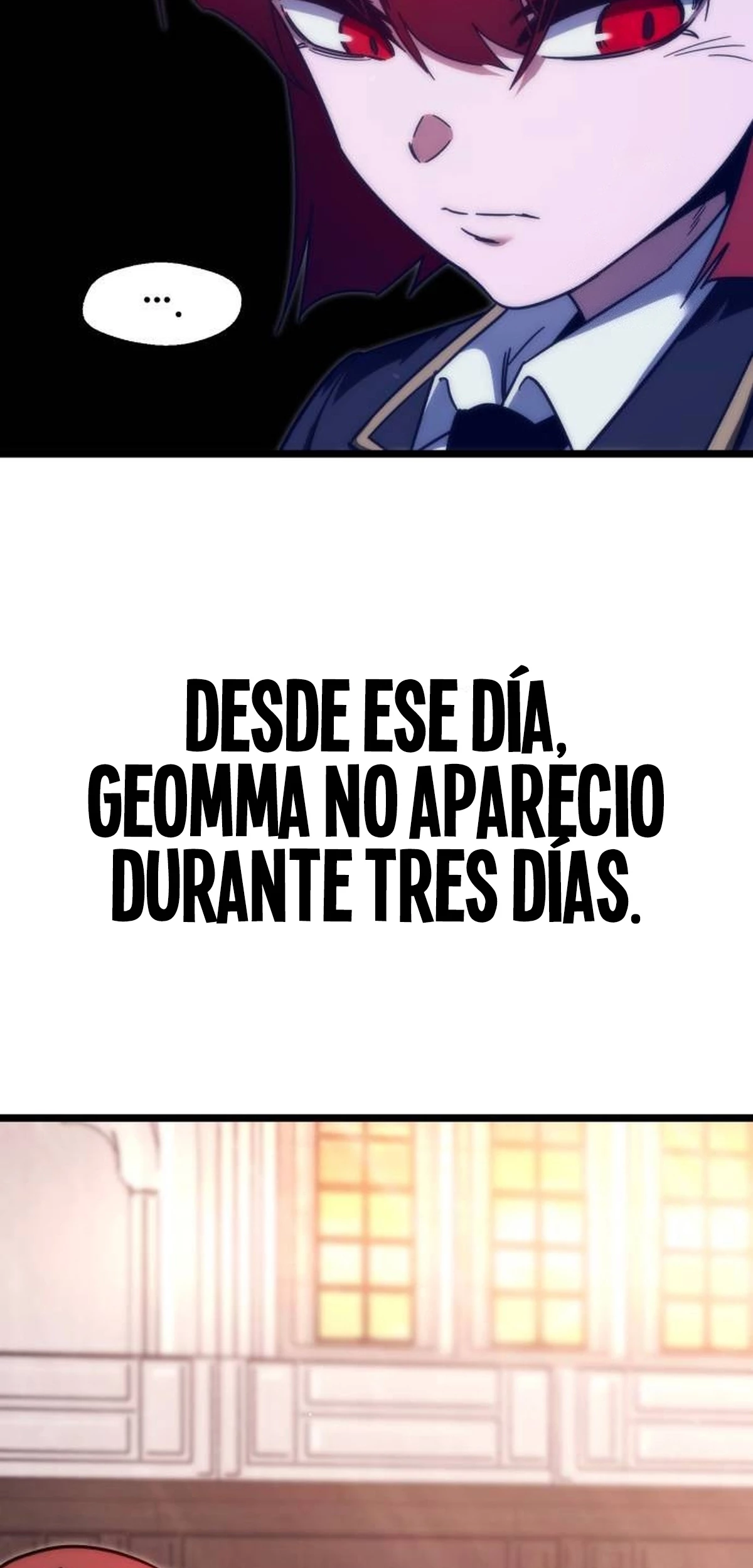 Me hice cargo de la Academia con un solo cuchillo de sashimi - Capítulo 11 - Página 5 - LectorTMOo