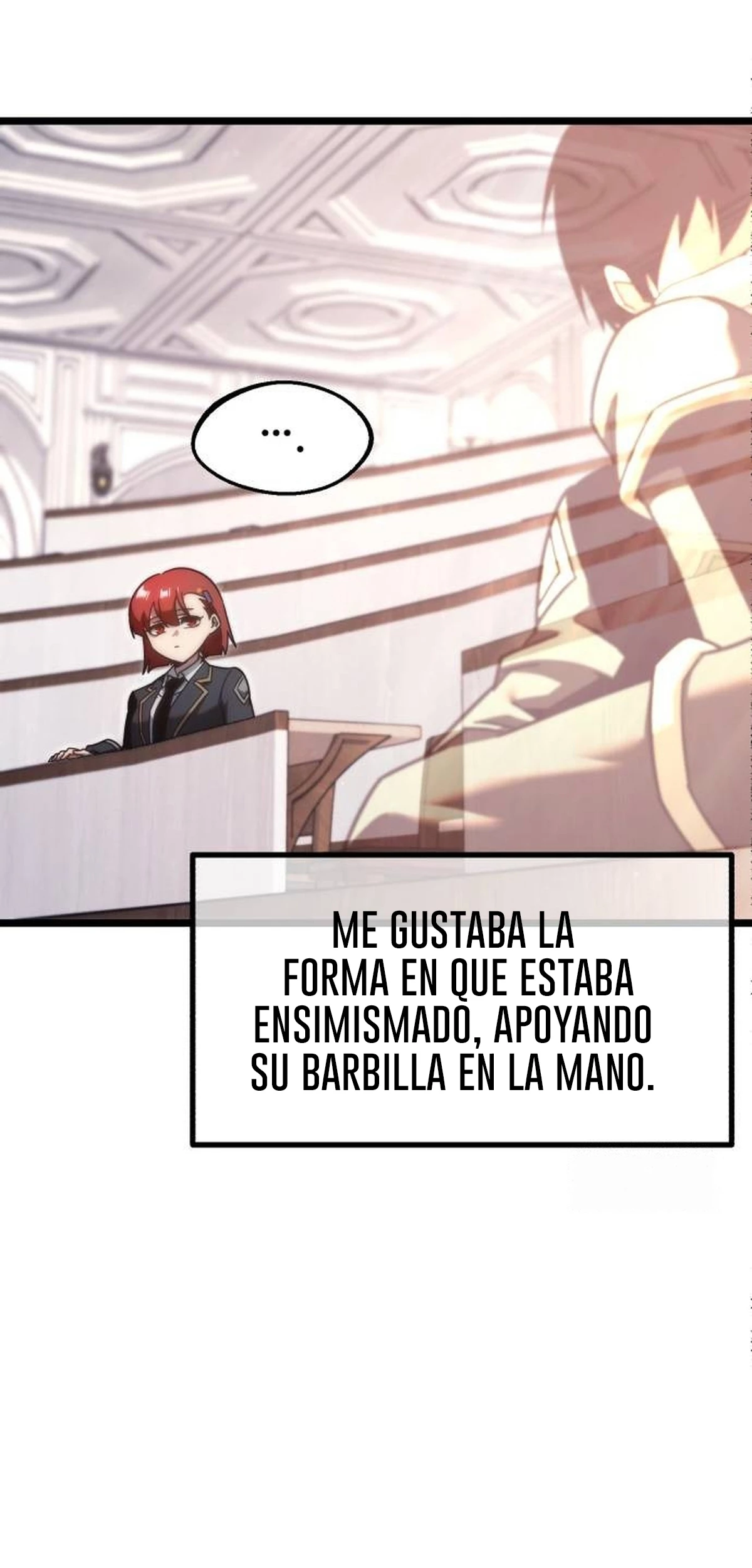 Me hice cargo de la Academia con un solo cuchillo de sashimi - Capítulo 11 - Página 10 - LectorTMOo