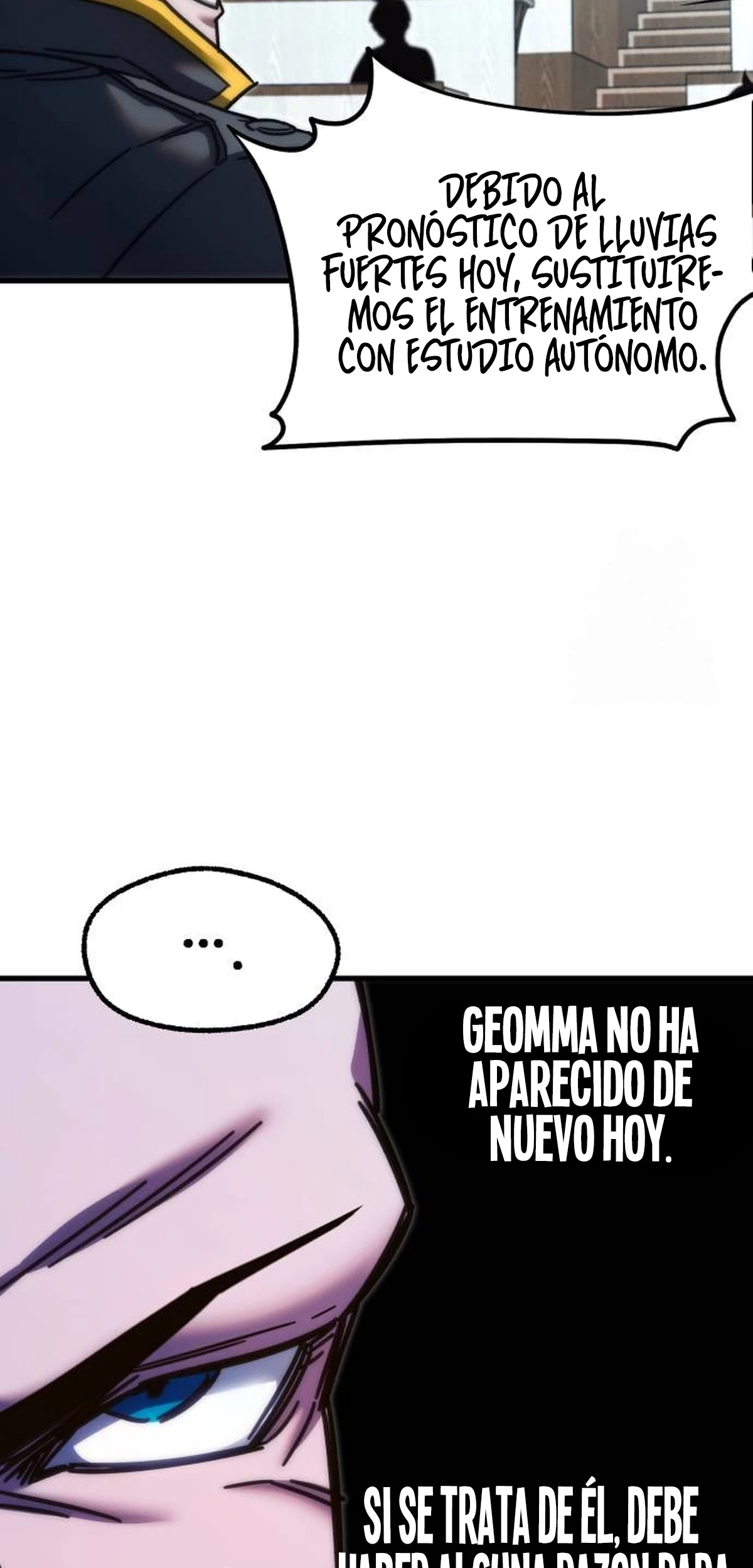 Me hice cargo de la Academia con un solo cuchillo de sashimi - Capítulo 11 - Página 17 - LectorTMOo