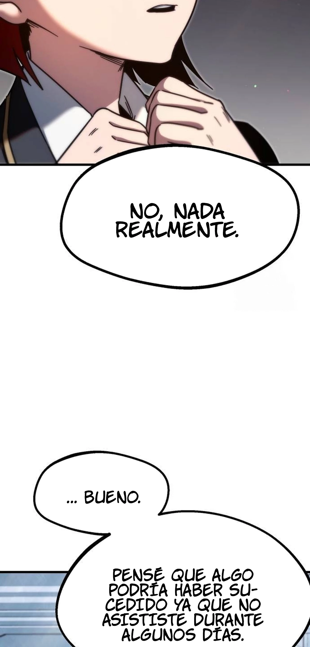 Me hice cargo de la Academia con un solo cuchillo de sashimi - Capítulo 11 - Página 37 - LectorTMOo