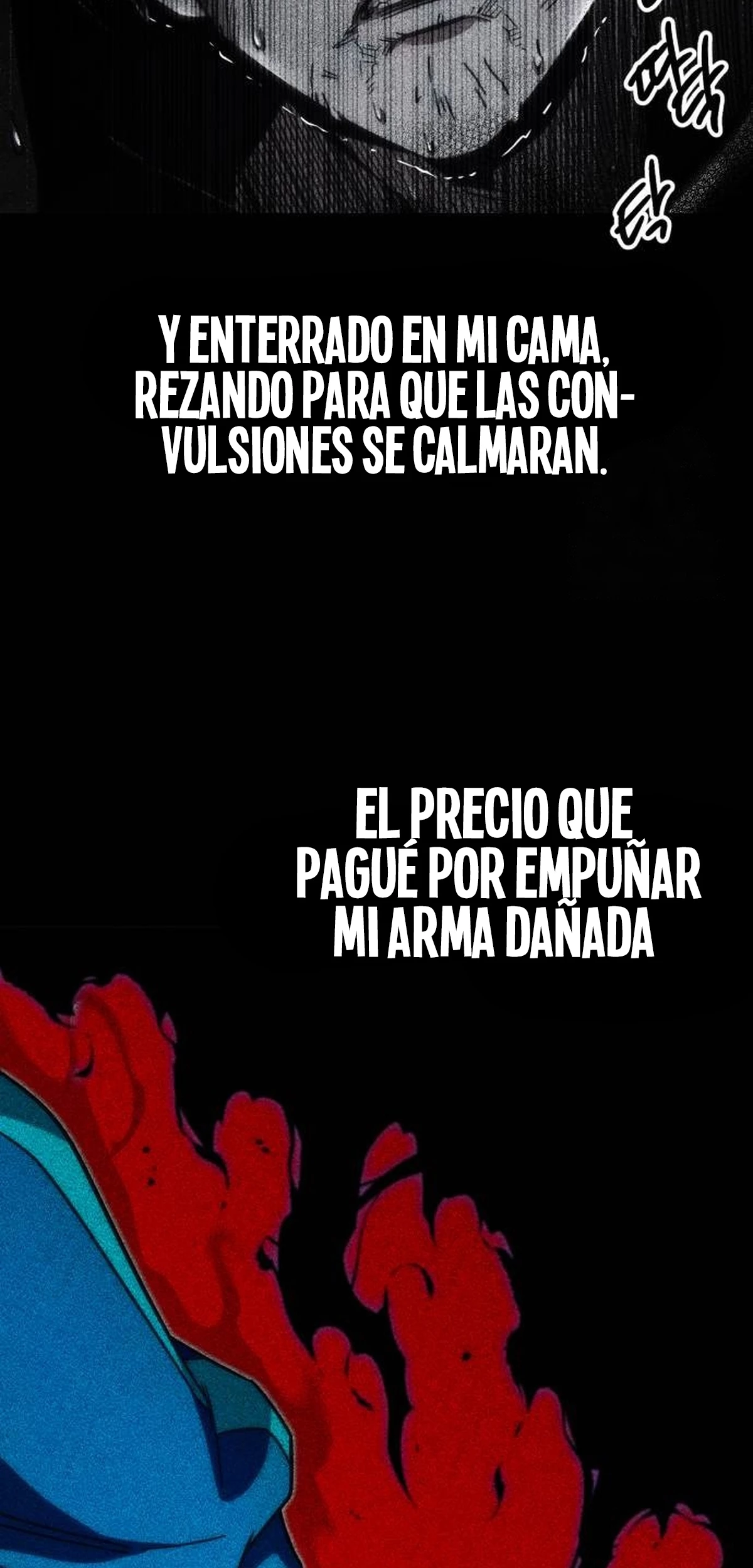 Me hice cargo de la Academia con un solo cuchillo de sashimi - Capítulo 11 - Página 46 - LectorTMOo
