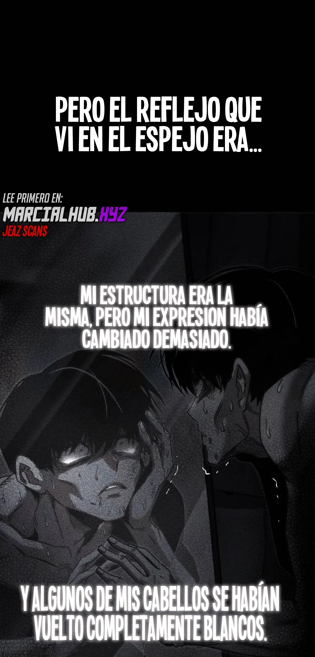 Me hice cargo de la Academia con un solo cuchillo de sashimi - Capítulo 11 - Página 48 - LectorTMOo
