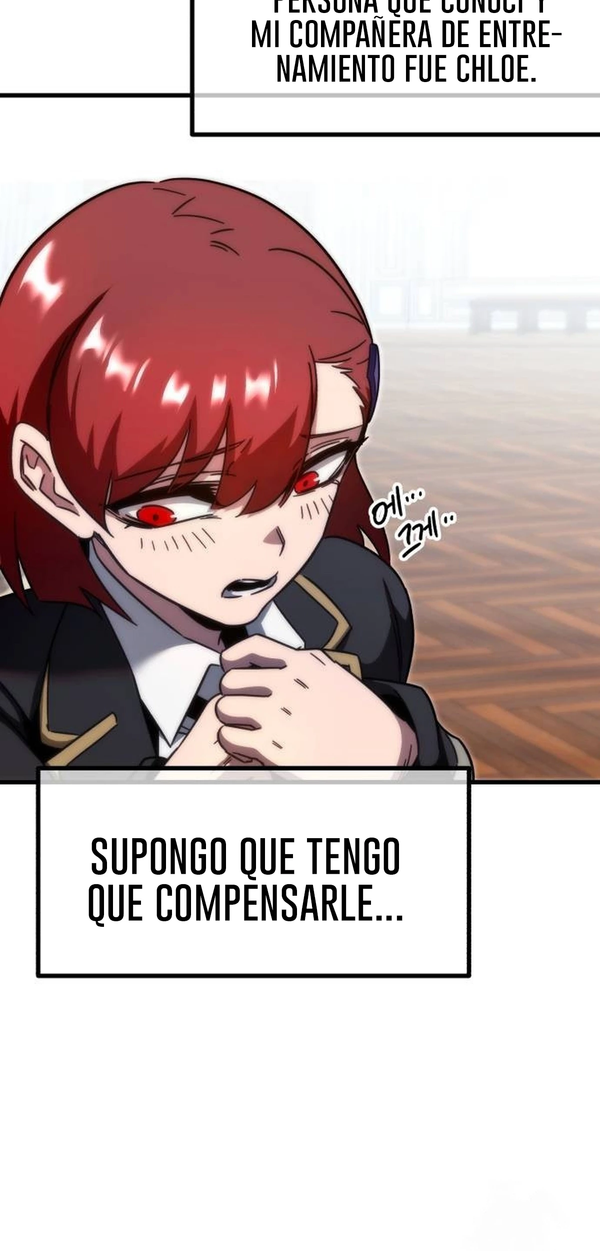 Me hice cargo de la Academia con un solo cuchillo de sashimi - Capítulo 11 - Página 52 - LectorTMOo