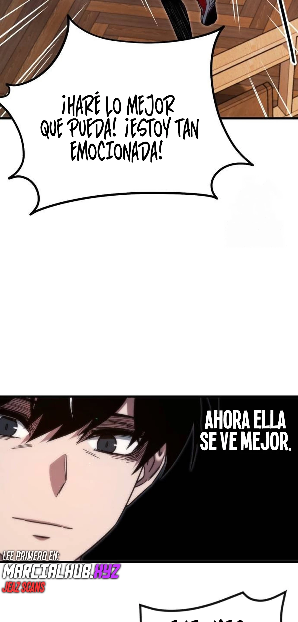 Me hice cargo de la Academia con un solo cuchillo de sashimi - Capítulo 11 - Página 56 - LectorTMOo
