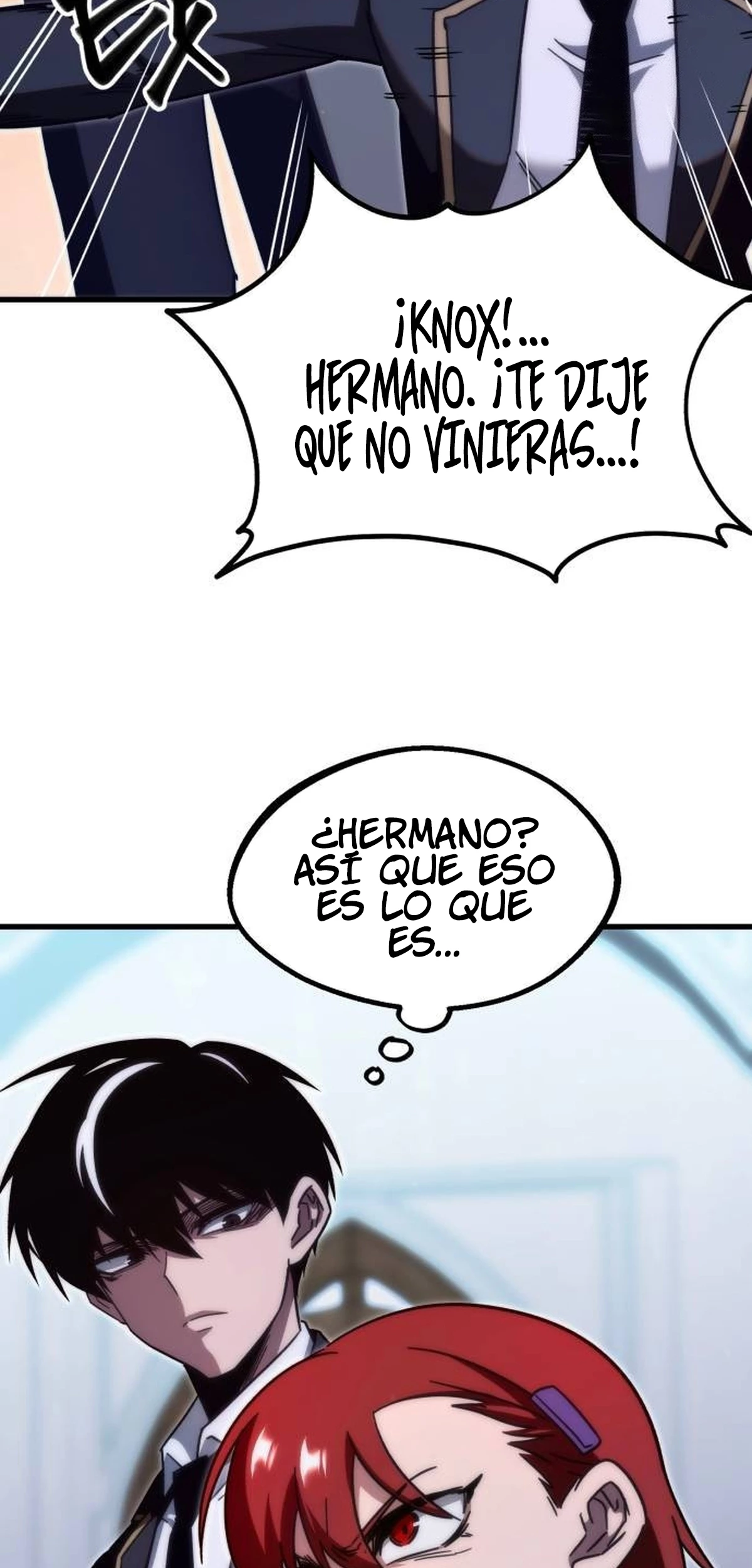 Me hice cargo de la Academia con un solo cuchillo de sashimi - Capítulo 11 - Página 72 - LectorTMOo