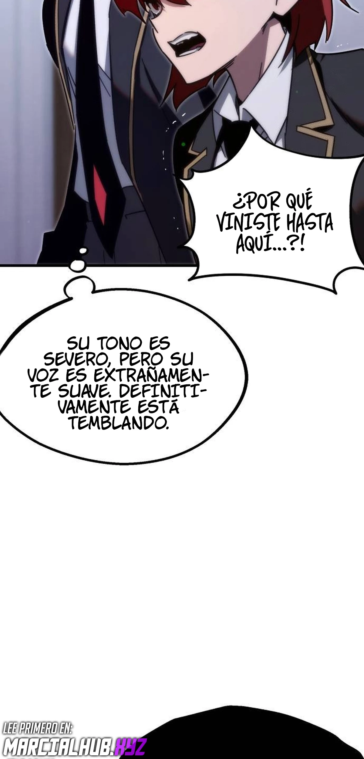 Me hice cargo de la Academia con un solo cuchillo de sashimi - Capítulo 11 - Página 73 - LectorTMOo