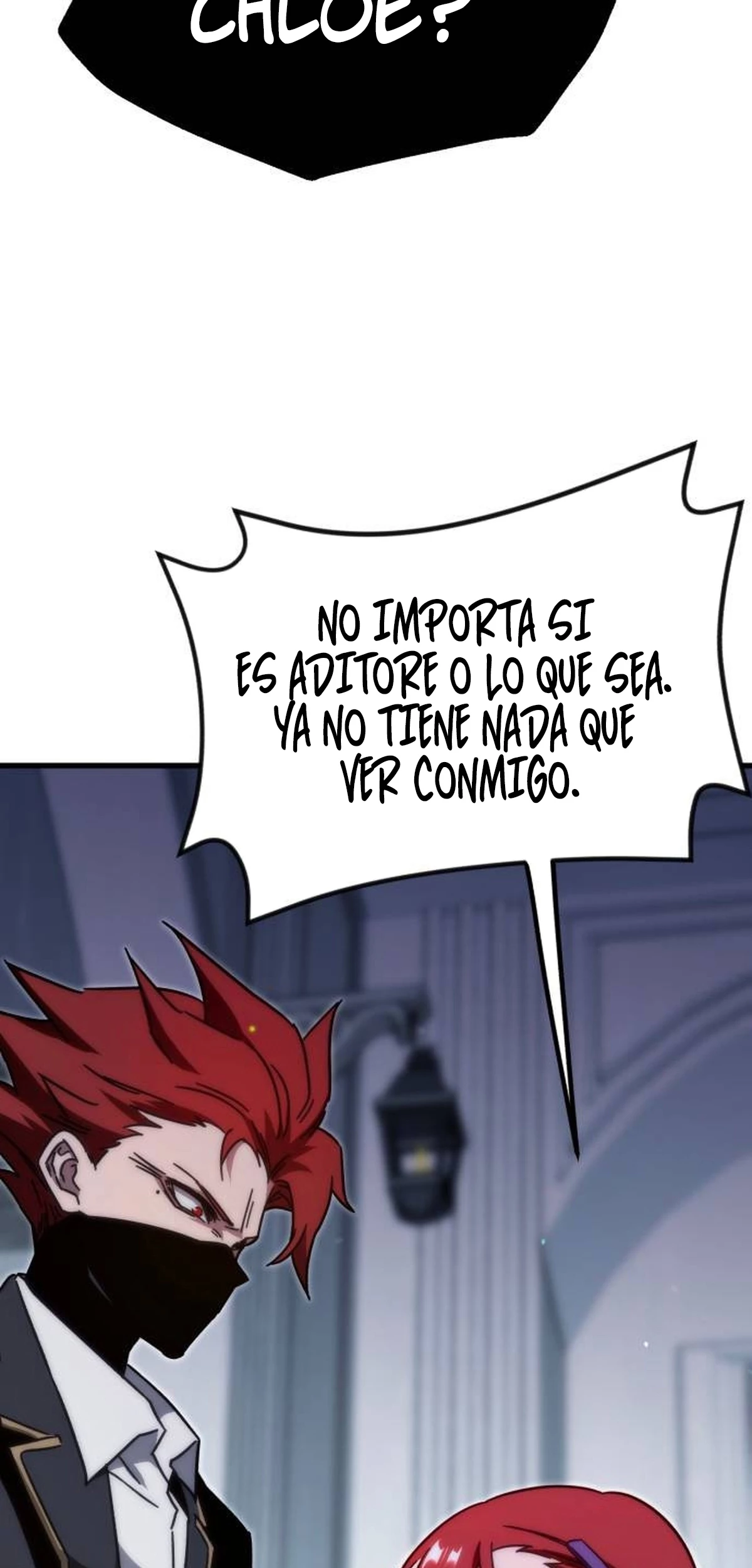 Me hice cargo de la Academia con un solo cuchillo de sashimi - Capítulo 11 - Página 75 - LectorTMOo