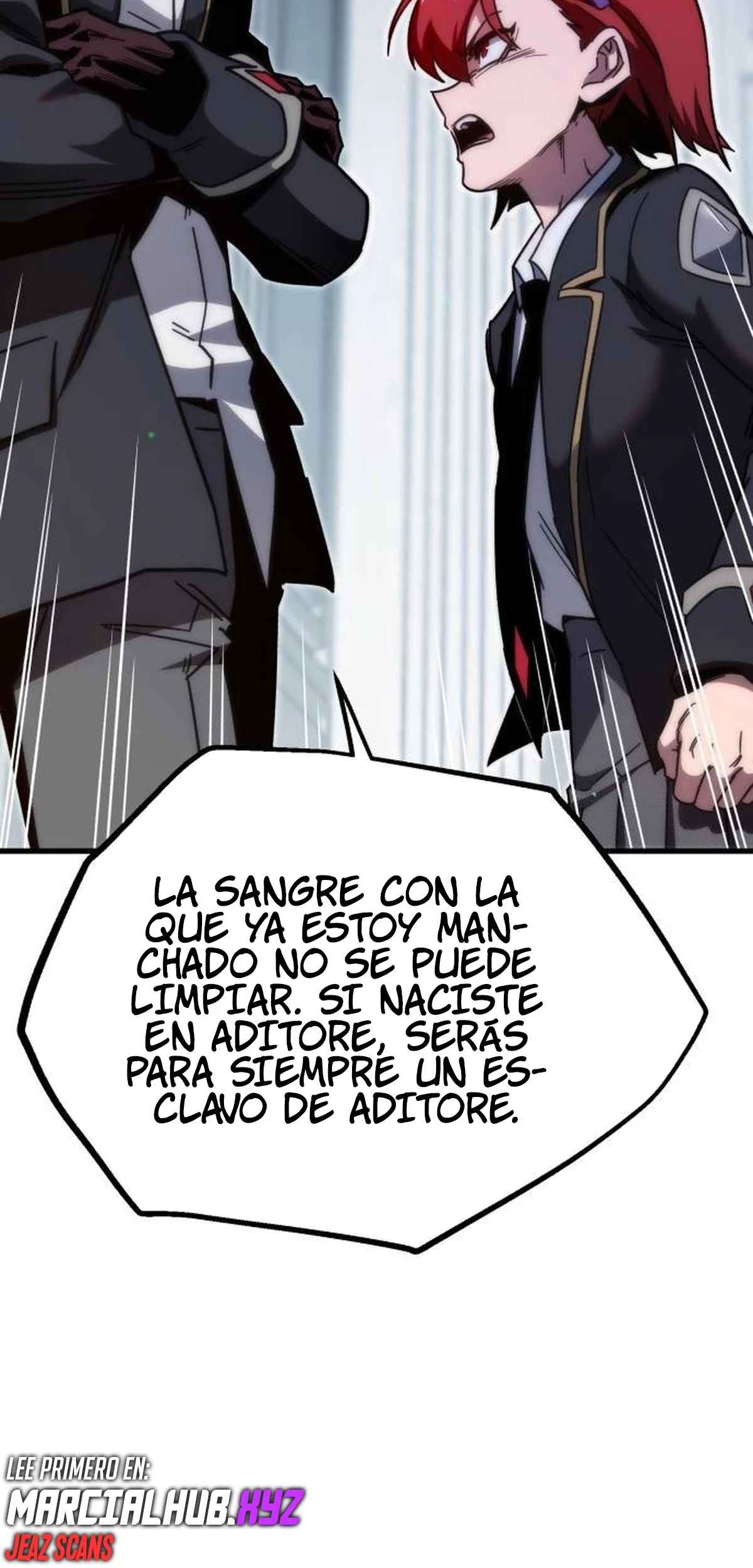 Me hice cargo de la Academia con un solo cuchillo de sashimi - Capítulo 11 - Página 76 - LectorTMOo