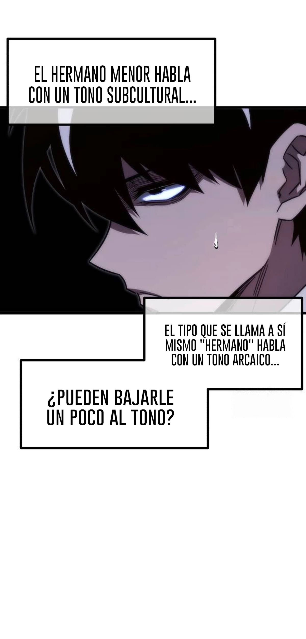 Me hice cargo de la Academia con un solo cuchillo de sashimi - Capítulo 11 - Página 77 - LectorTMOo