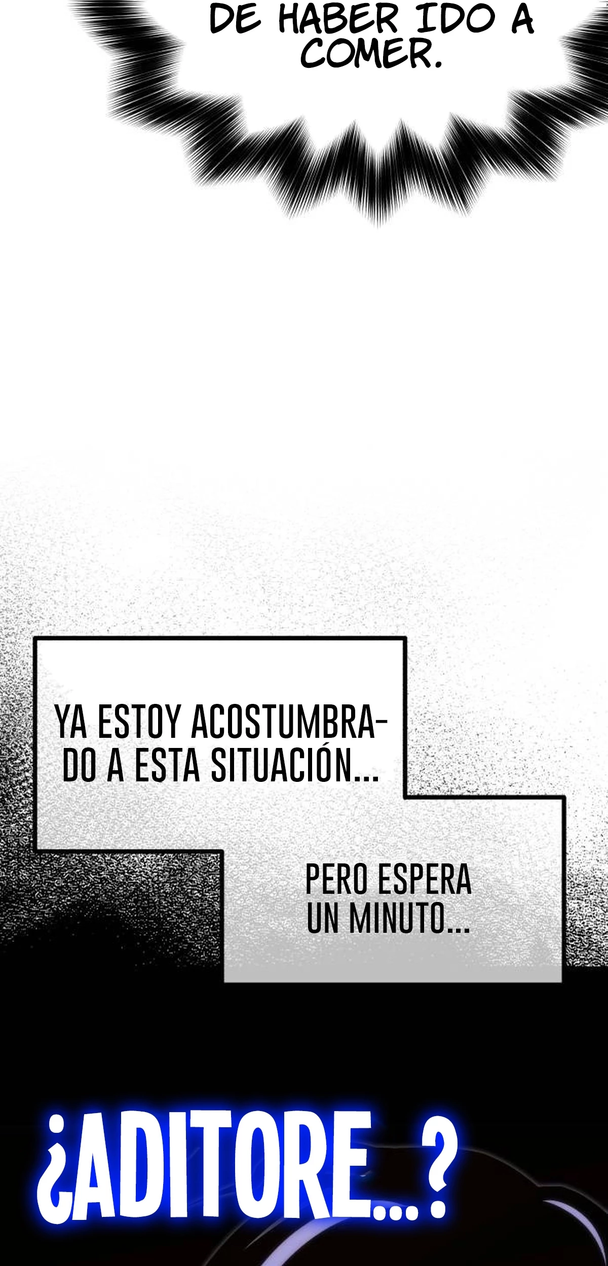 Me hice cargo de la Academia con un solo cuchillo de sashimi - Capítulo 11 - Página 82 - LectorTMOo