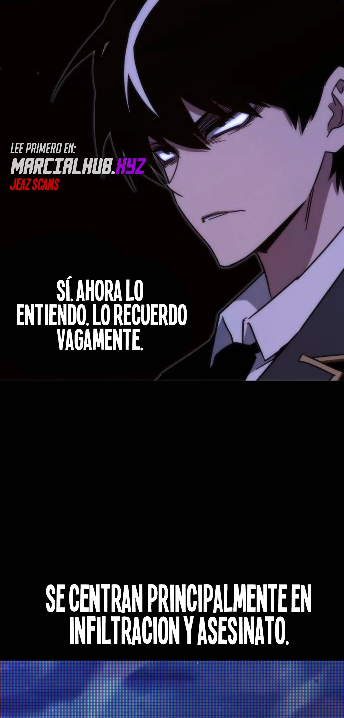 Me hice cargo de la Academia con un solo cuchillo de sashimi - Capítulo 11 - Página 83 - LectorTMOo