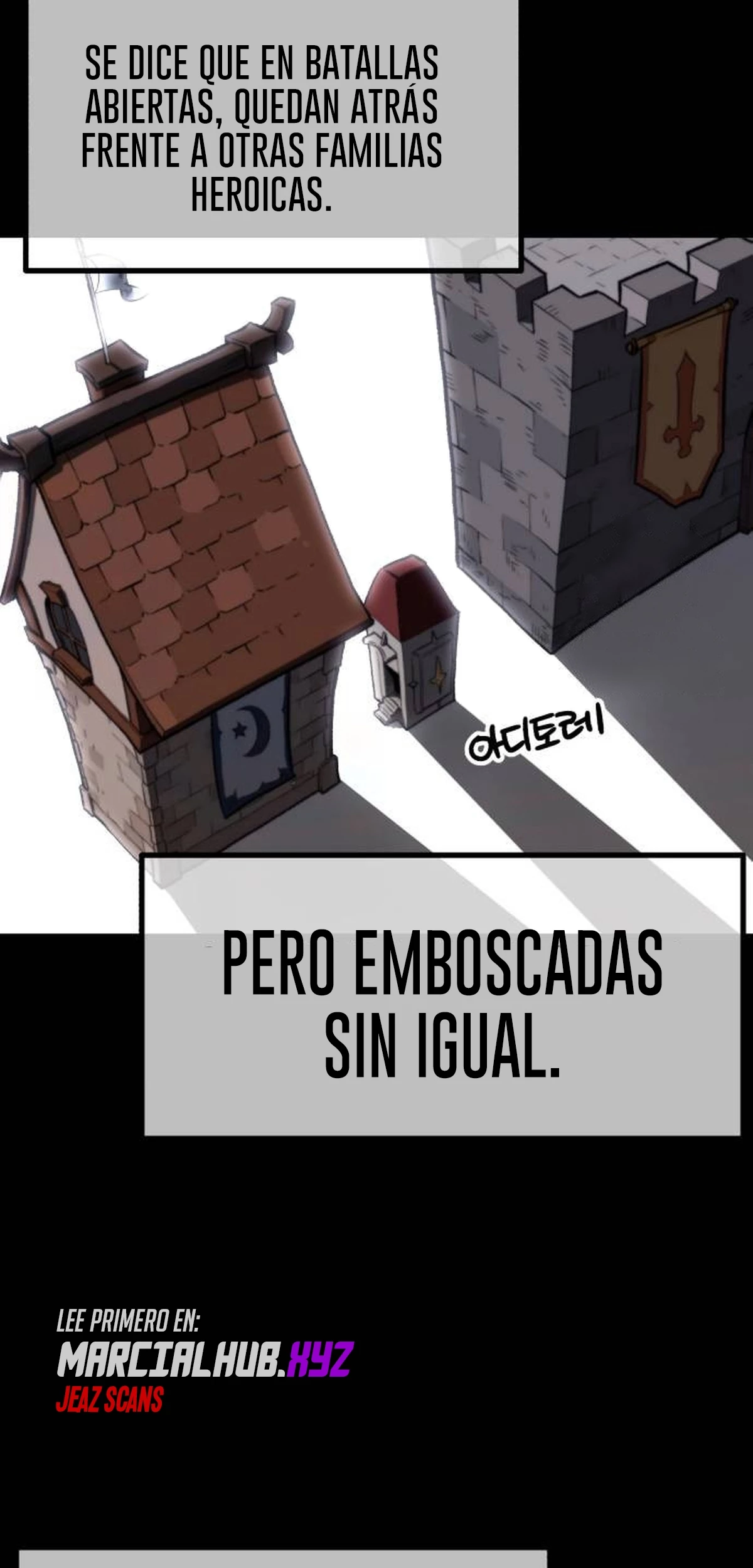 Me hice cargo de la Academia con un solo cuchillo de sashimi - Capítulo 11 - Página 85 - LectorTMOo