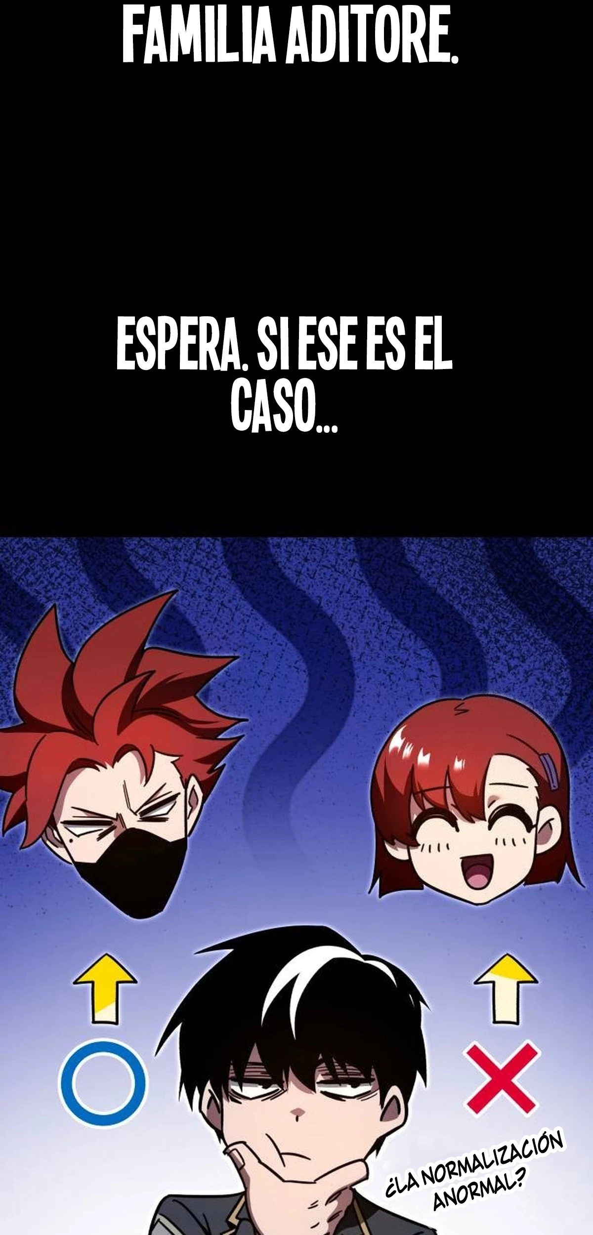 Me hice cargo de la Academia con un solo cuchillo de sashimi - Capítulo 11 - Página 87 - LectorTMOo
