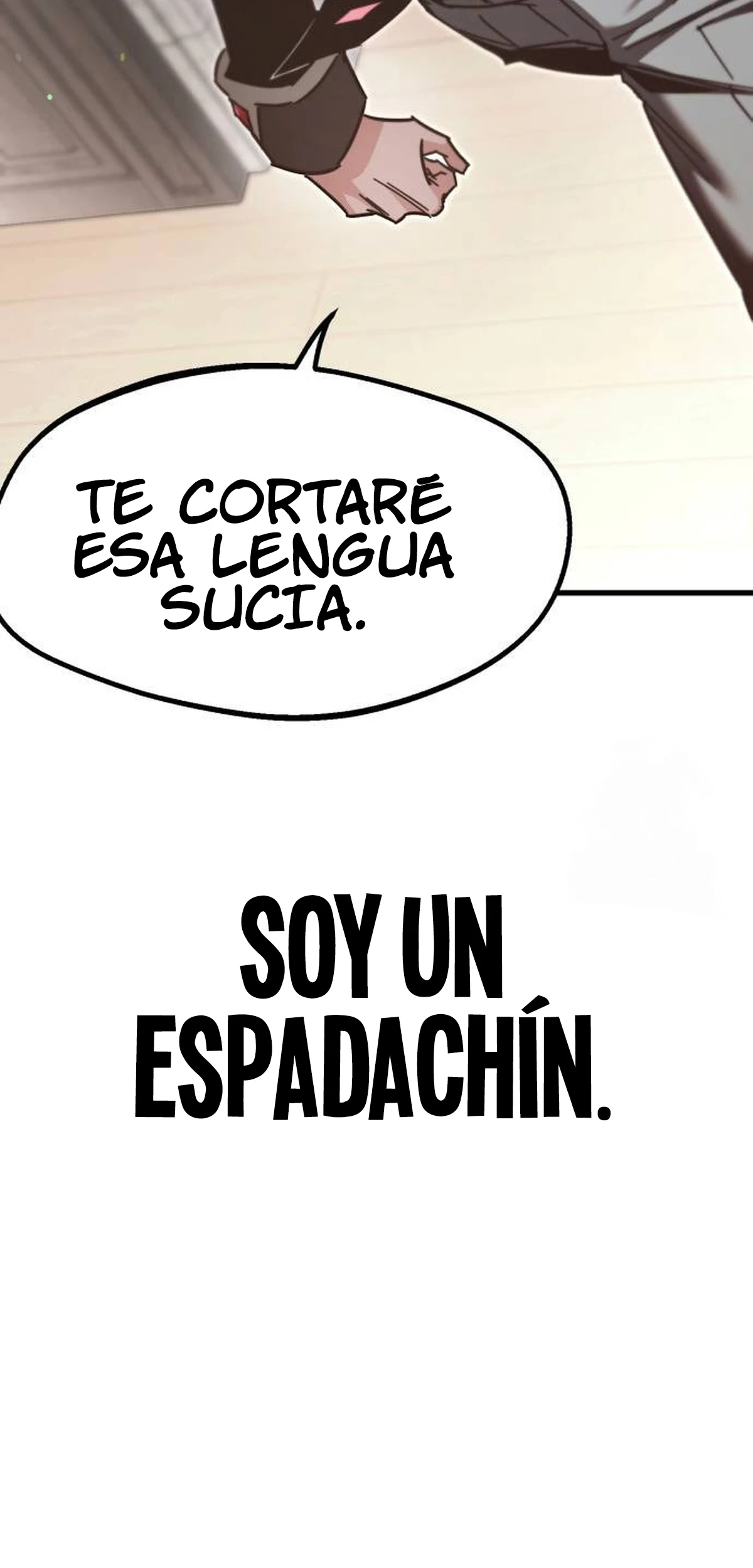 Me hice cargo de la Academia con un solo cuchillo de sashimi - Capítulo 11 - Página 106 - LectorTMOo