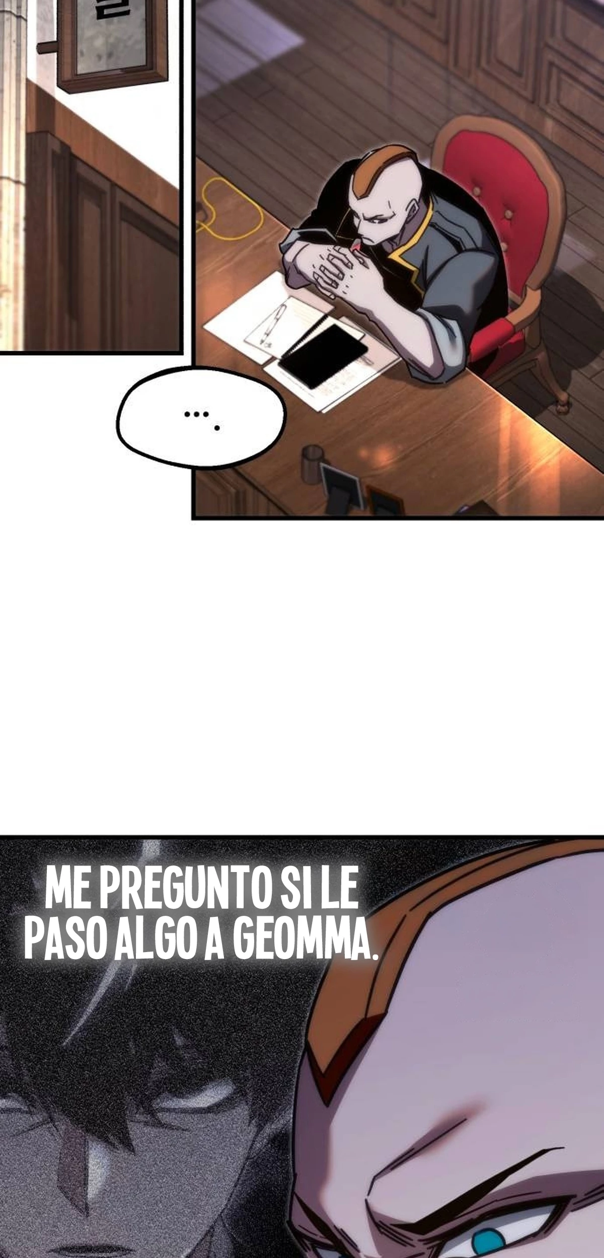 Me hice cargo de la Academia con un solo cuchillo de sashimi - Capítulo 11 - Página 108 - LectorTMOo