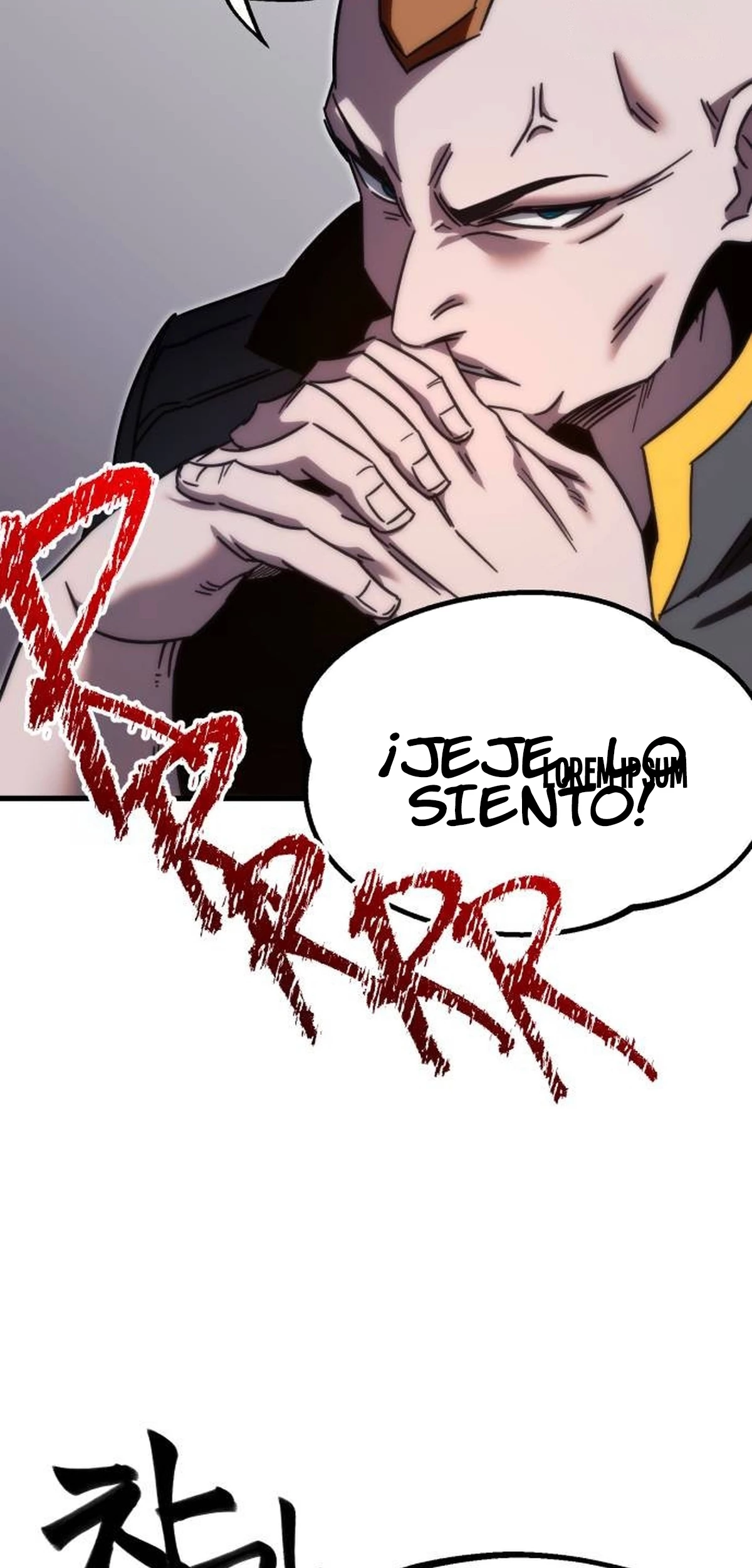 Me hice cargo de la Academia con un solo cuchillo de sashimi - Capítulo 11 - Página 111 - LectorTMOo