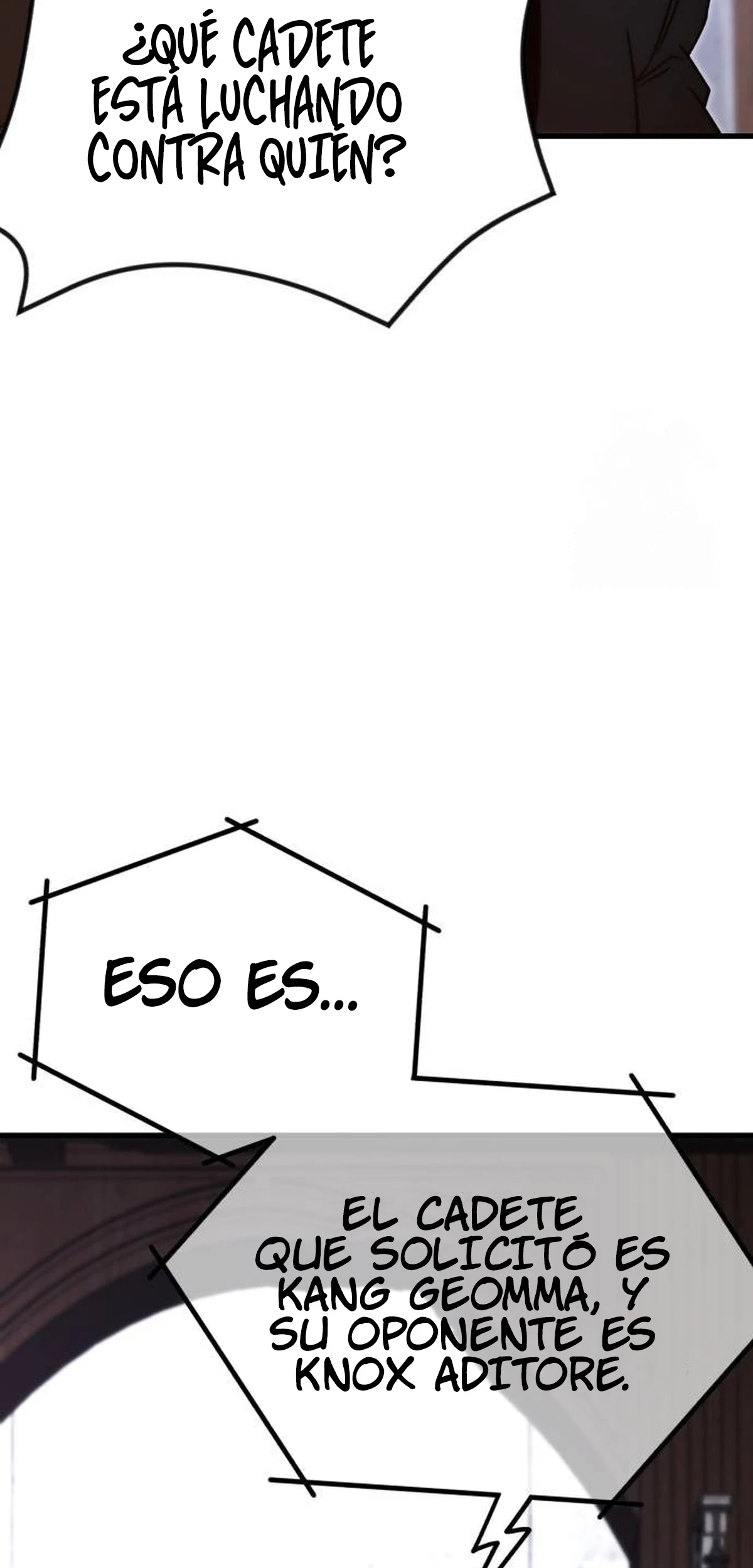 Me hice cargo de la Academia con un solo cuchillo de sashimi - Capítulo 11 - Página 114 - LectorTMOo
