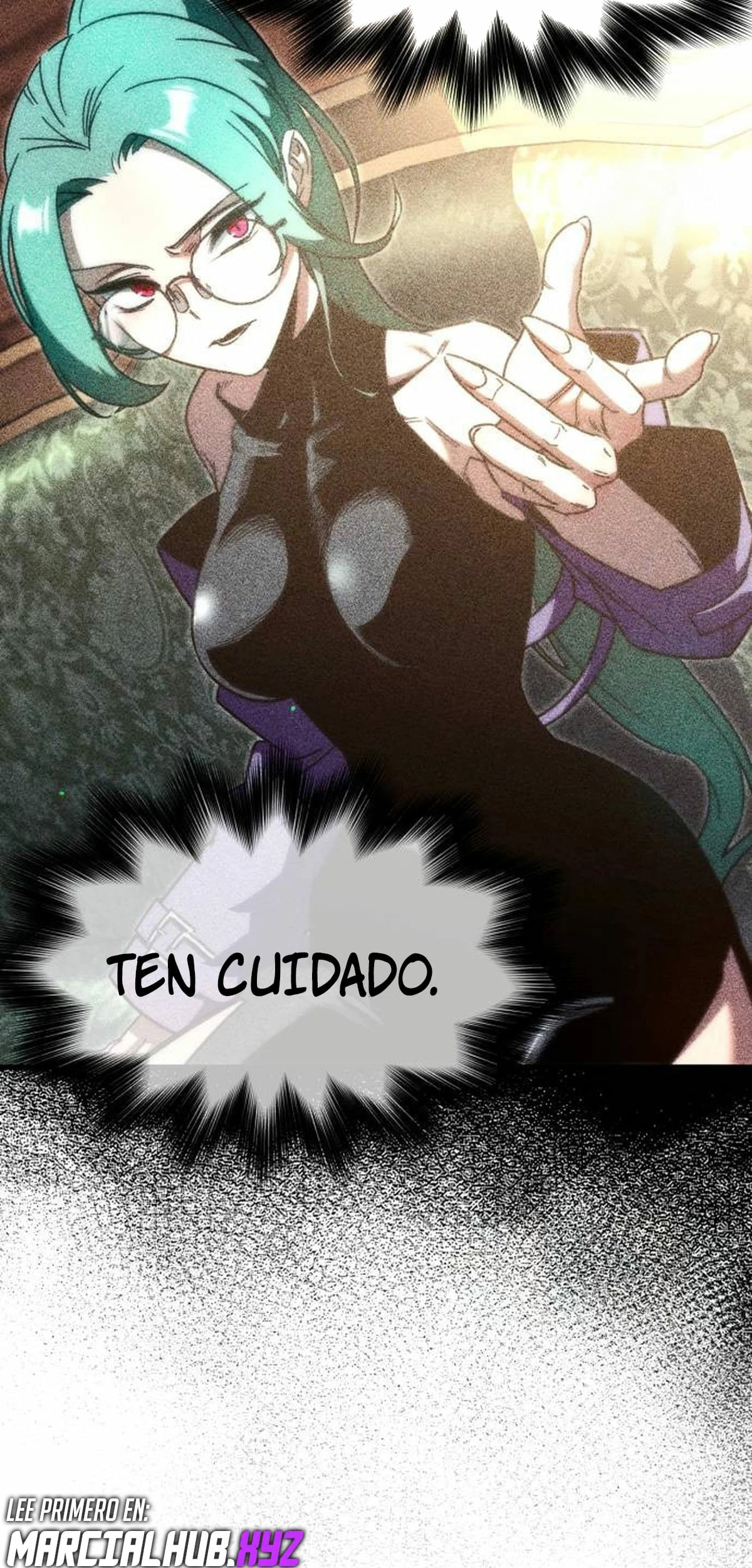 Me hice cargo de la Academia con un solo cuchillo de sashimi - Capítulo 12 - Página 5 - LectorTMOo