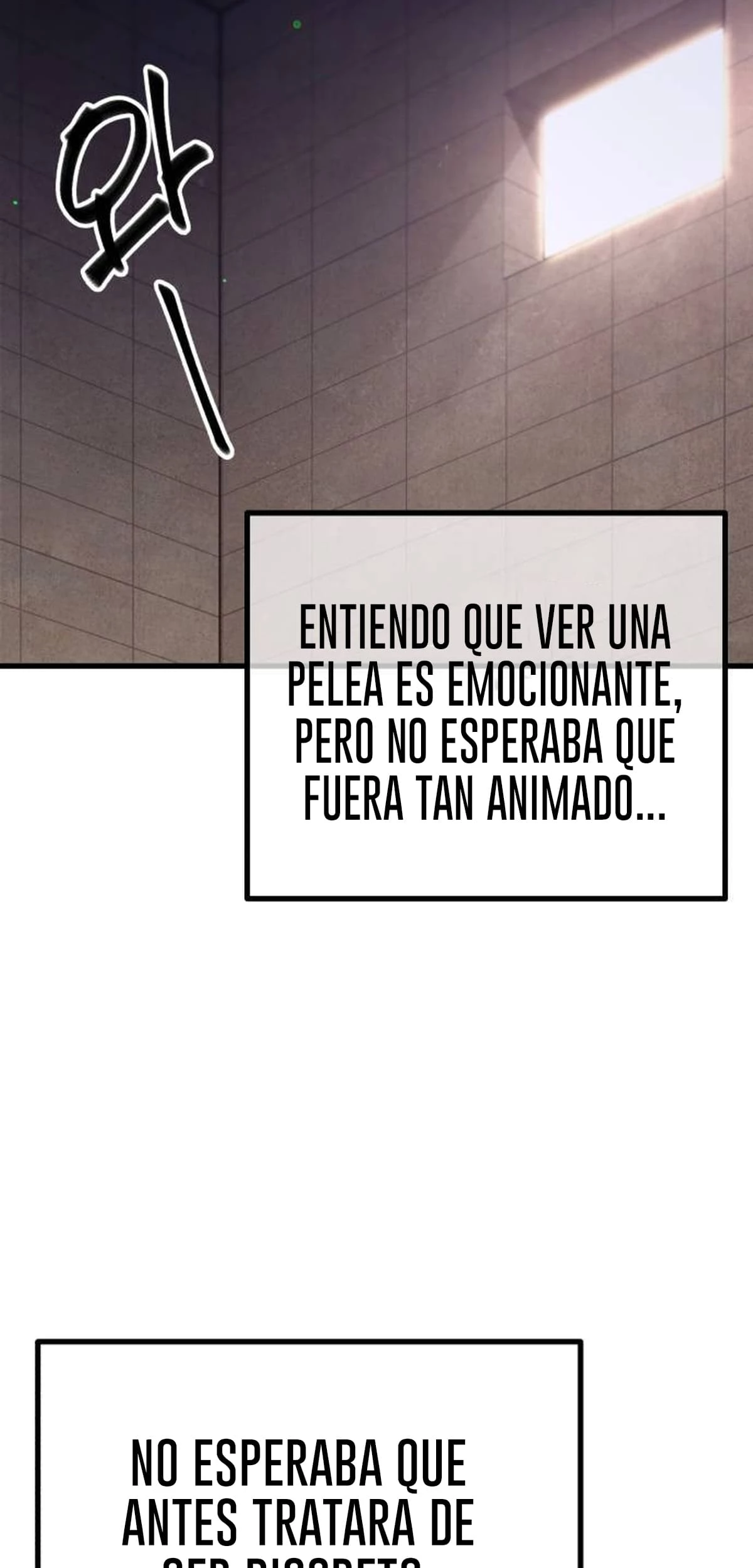Me hice cargo de la Academia con un solo cuchillo de sashimi - Capítulo 12 - Página 8 - LectorTMOo