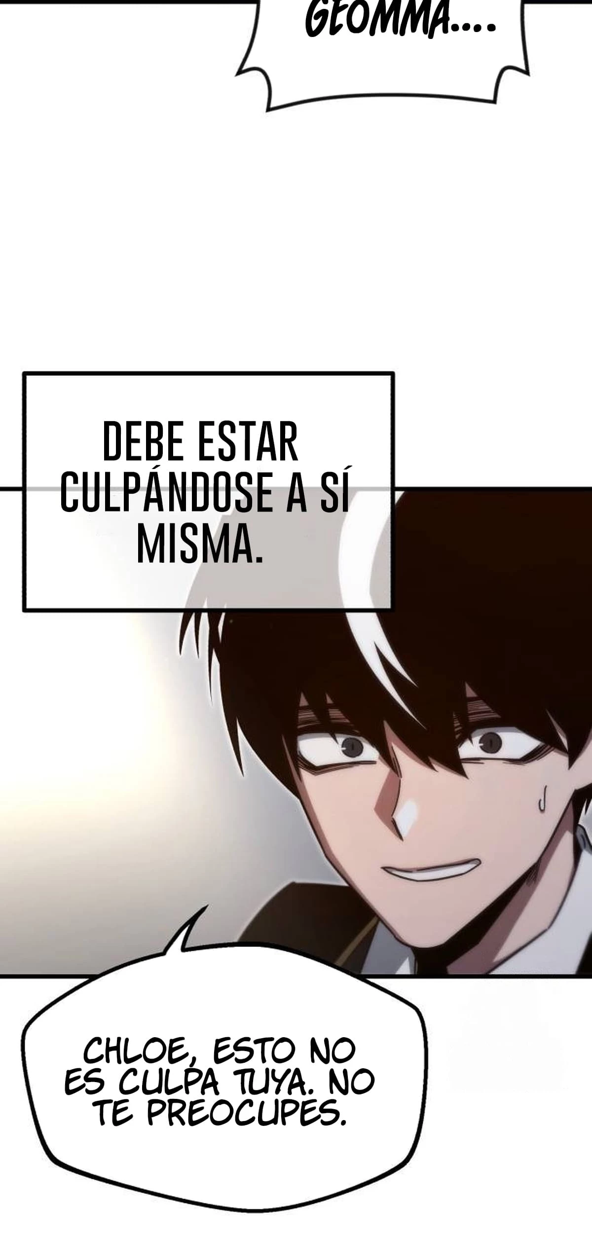 Me hice cargo de la Academia con un solo cuchillo de sashimi - Capítulo 12 - Página 11 - LectorTMOo