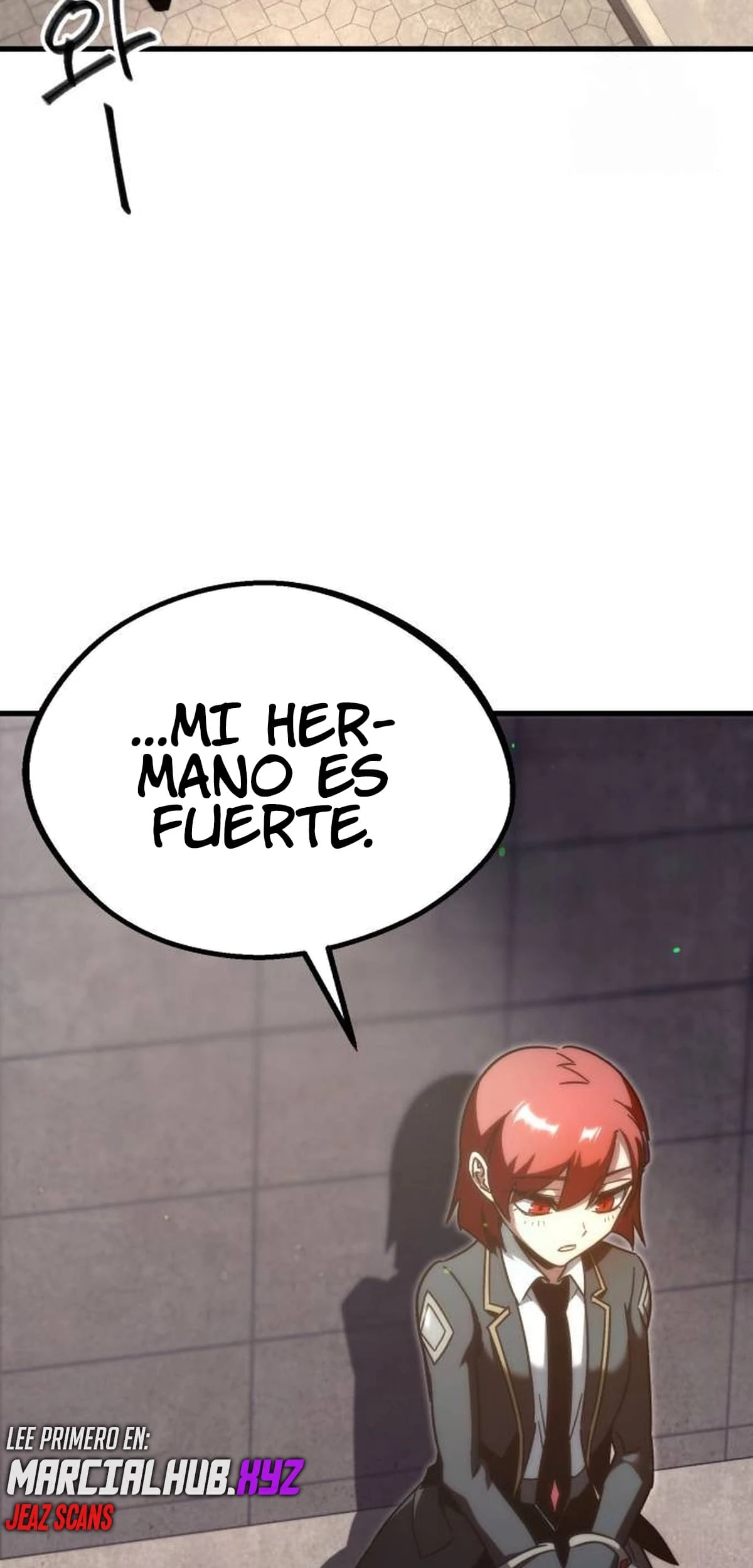 Me hice cargo de la Academia con un solo cuchillo de sashimi - Capítulo 12 - Página 14 - LectorTMOo