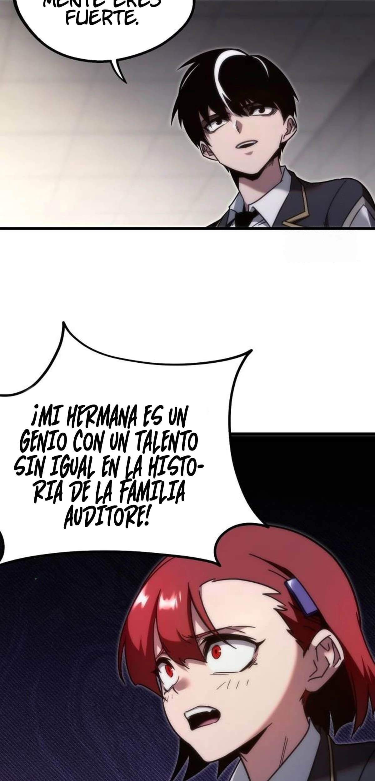 Me hice cargo de la Academia con un solo cuchillo de sashimi - Capítulo 12 - Página 16 - LectorTMOo