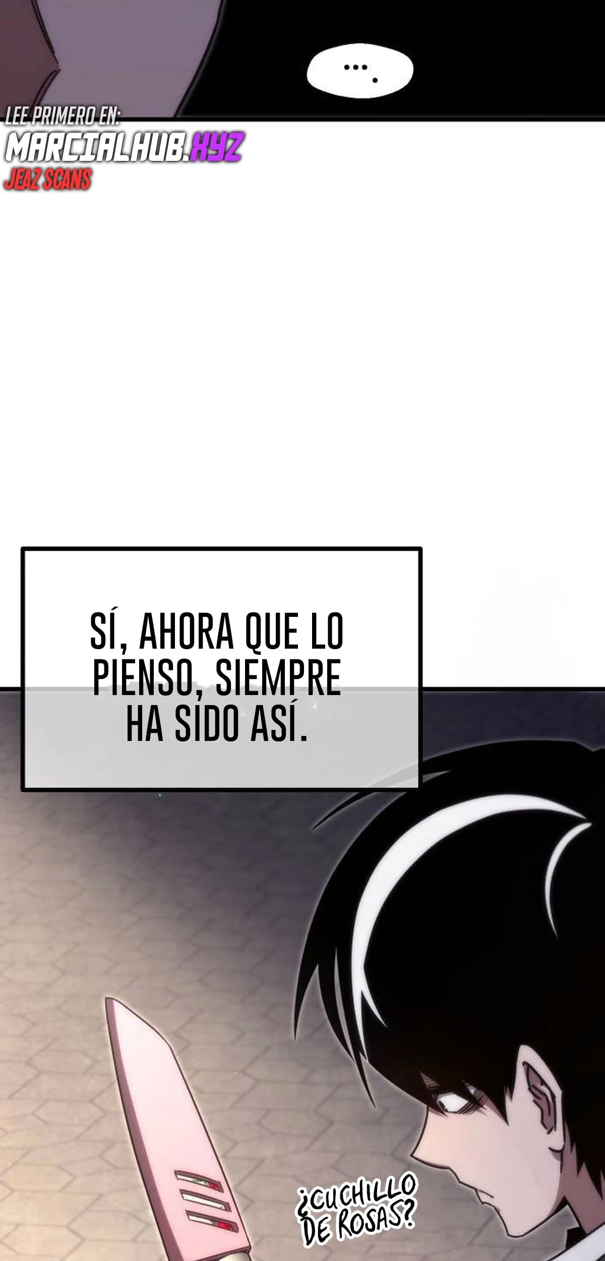 Me hice cargo de la Academia con un solo cuchillo de sashimi - Capítulo 12 - Página 18 - LectorTMOo