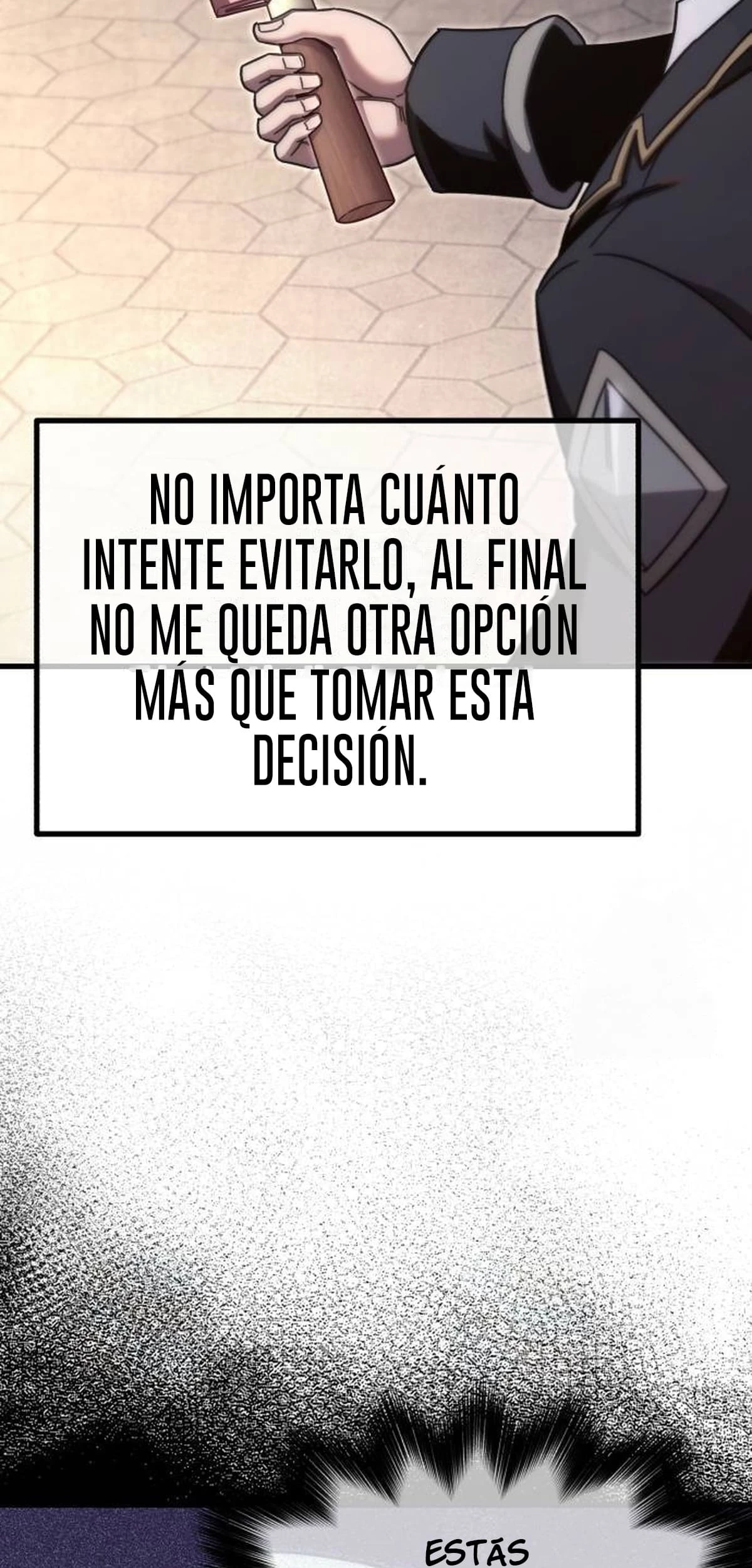 Me hice cargo de la Academia con un solo cuchillo de sashimi - Capítulo 12 - Página 19 - LectorTMOo