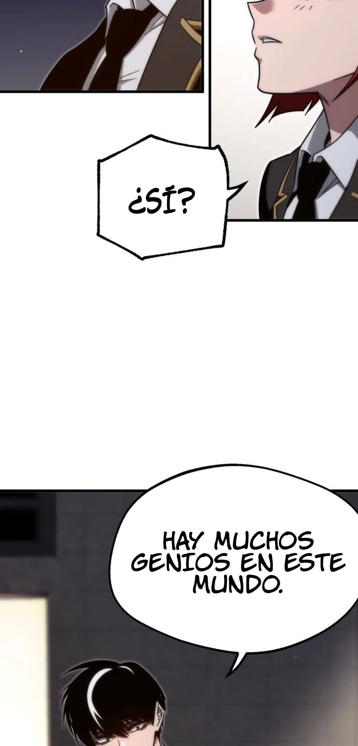 Me hice cargo de la Academia con un solo cuchillo de sashimi - Capítulo 12 - Página 25 - LectorTMOo