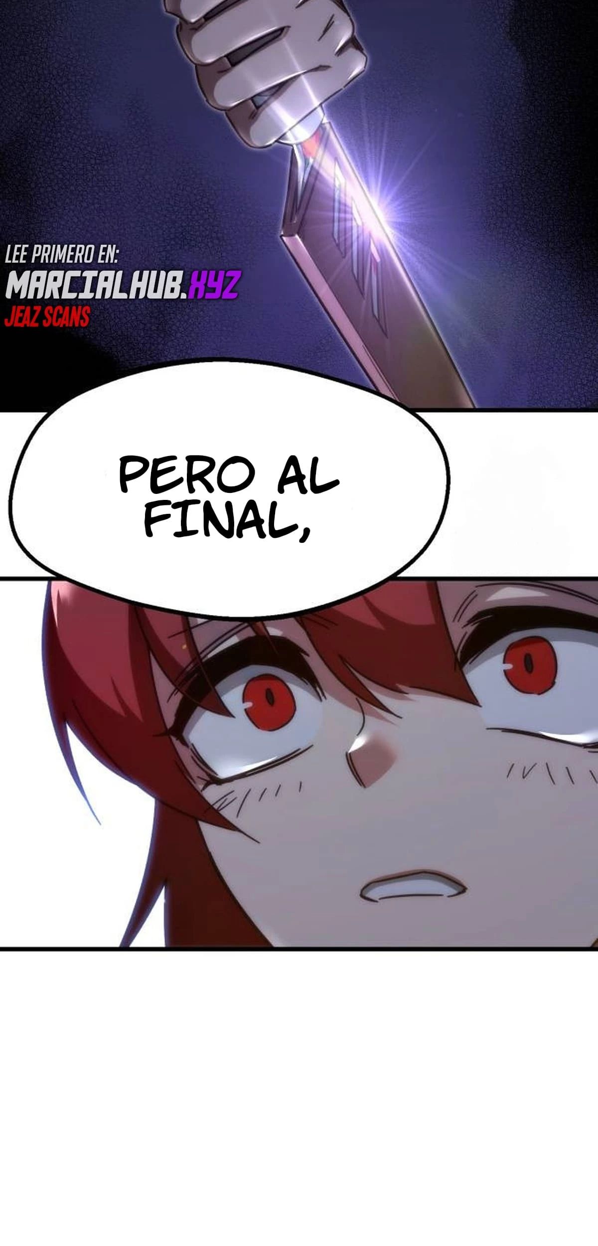 Me hice cargo de la Academia con un solo cuchillo de sashimi - Capítulo 12 - Página 27 - LectorTMOo