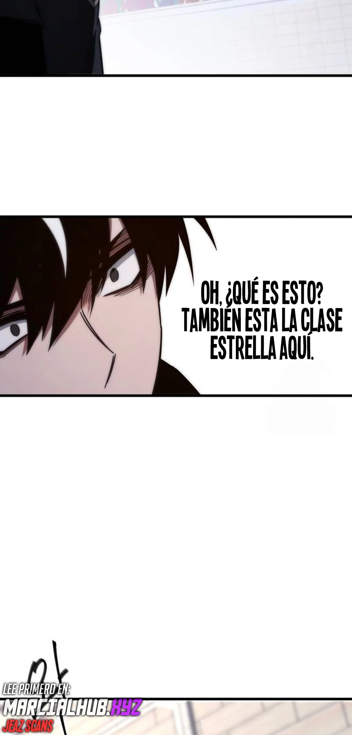 Me hice cargo de la Academia con un solo cuchillo de sashimi - Capítulo 12 - Página 38 - LectorTMOo
