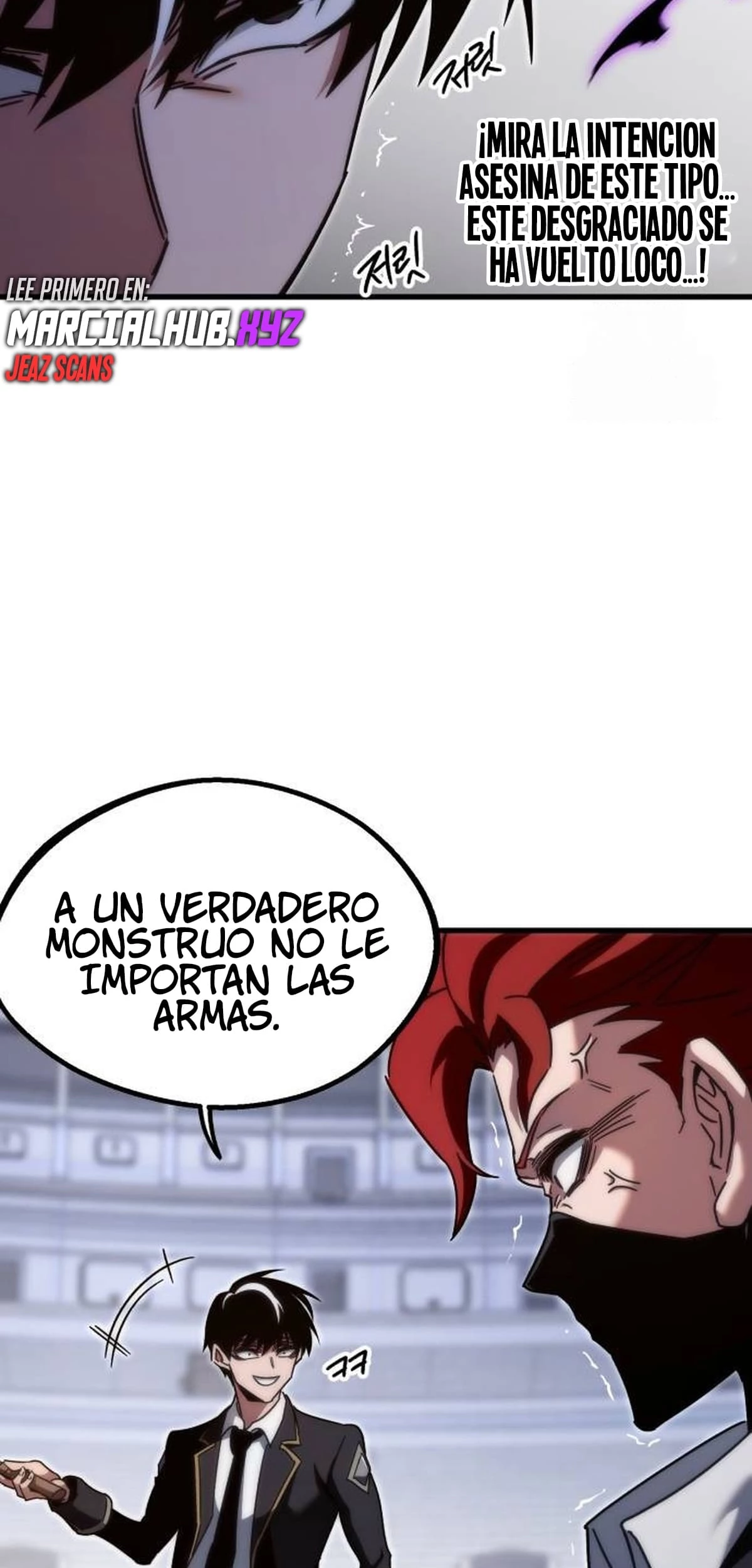 Me hice cargo de la Academia con un solo cuchillo de sashimi - Capítulo 12 - Página 45 - LectorTMOo