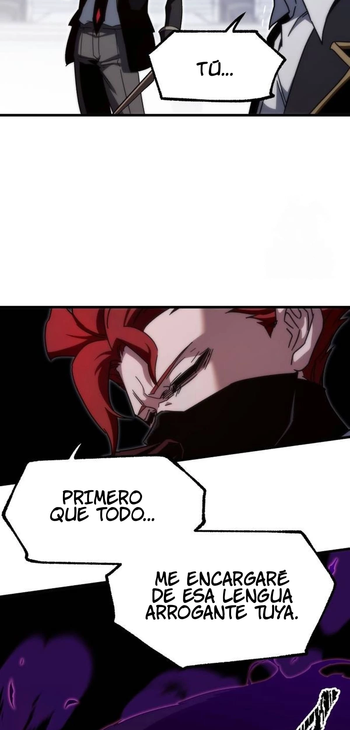 Me hice cargo de la Academia con un solo cuchillo de sashimi - Capítulo 12 - Página 46 - LectorTMOo
