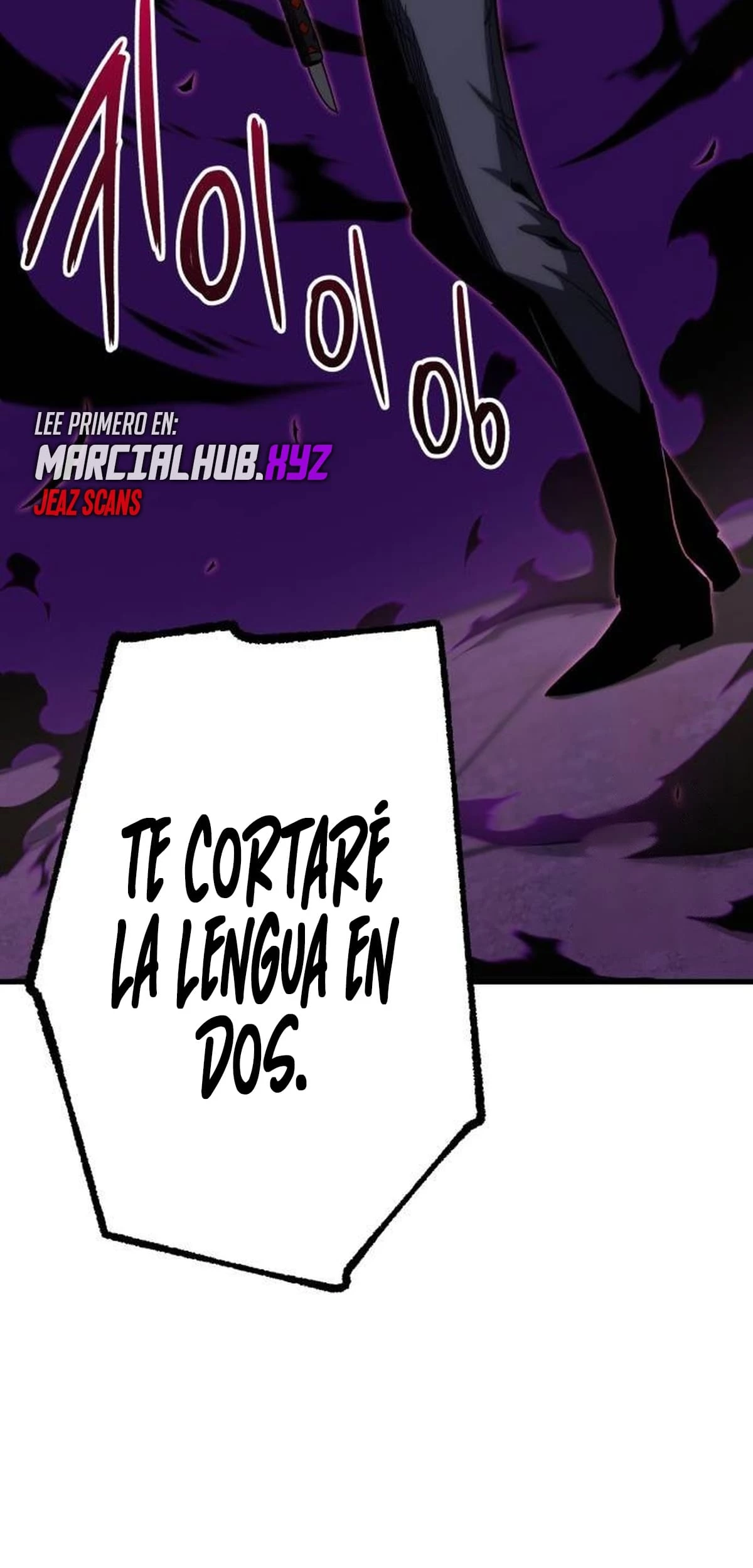 Me hice cargo de la Academia con un solo cuchillo de sashimi - Capítulo 12 - Página 48 - LectorTMOo