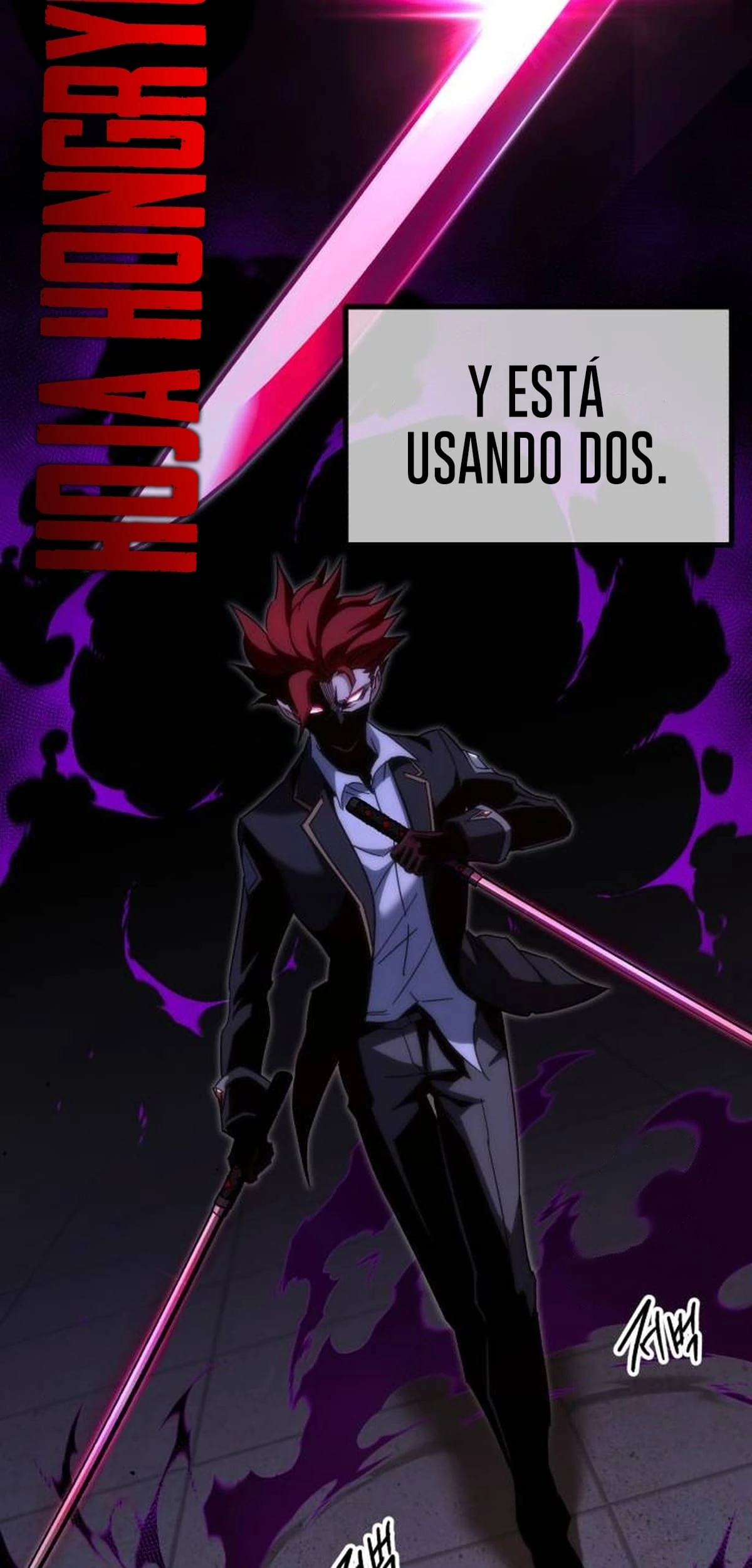 Me hice cargo de la Academia con un solo cuchillo de sashimi - Capítulo 12 - Página 50 - LectorTMOo