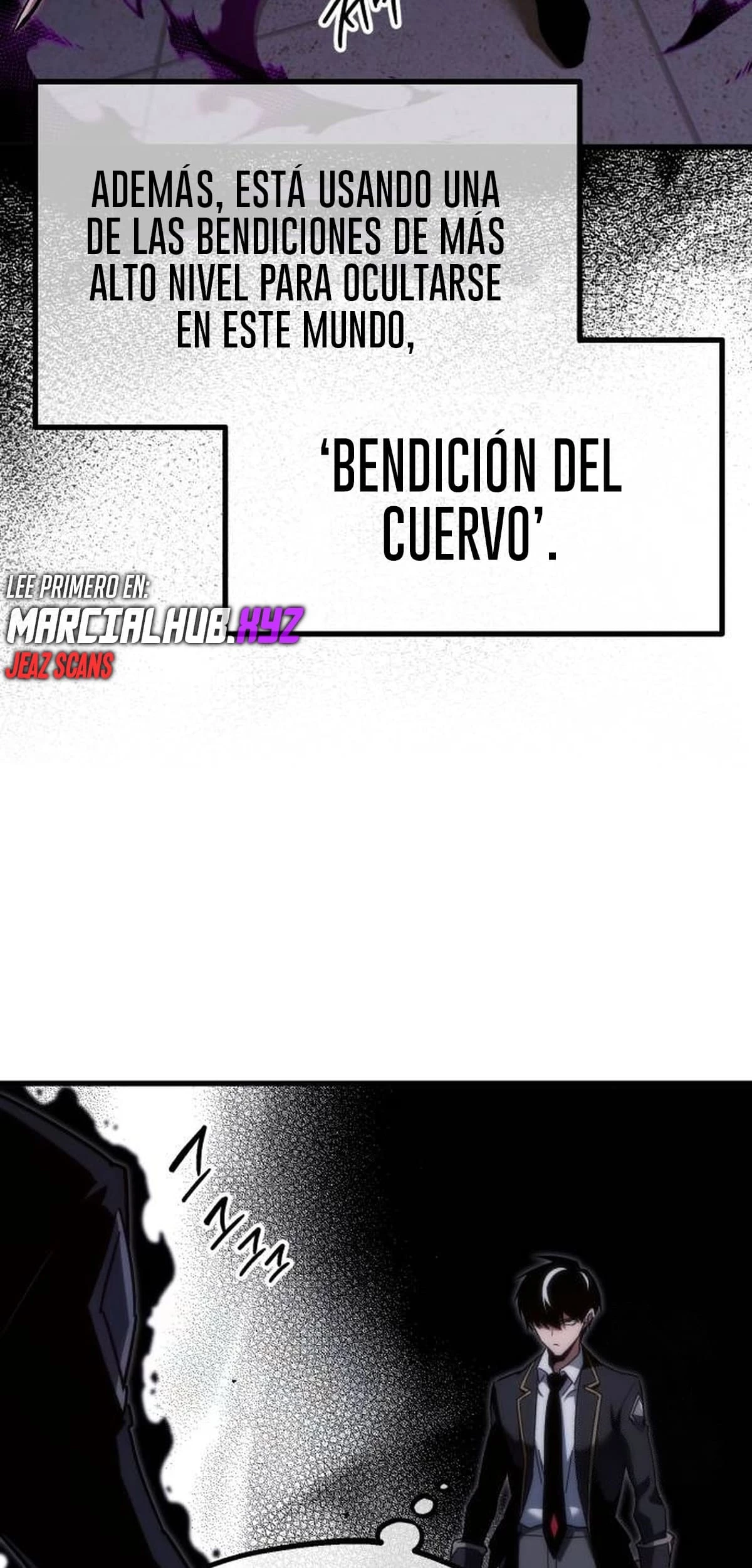 Me hice cargo de la Academia con un solo cuchillo de sashimi - Capítulo 12 - Página 51 - LectorTMOo