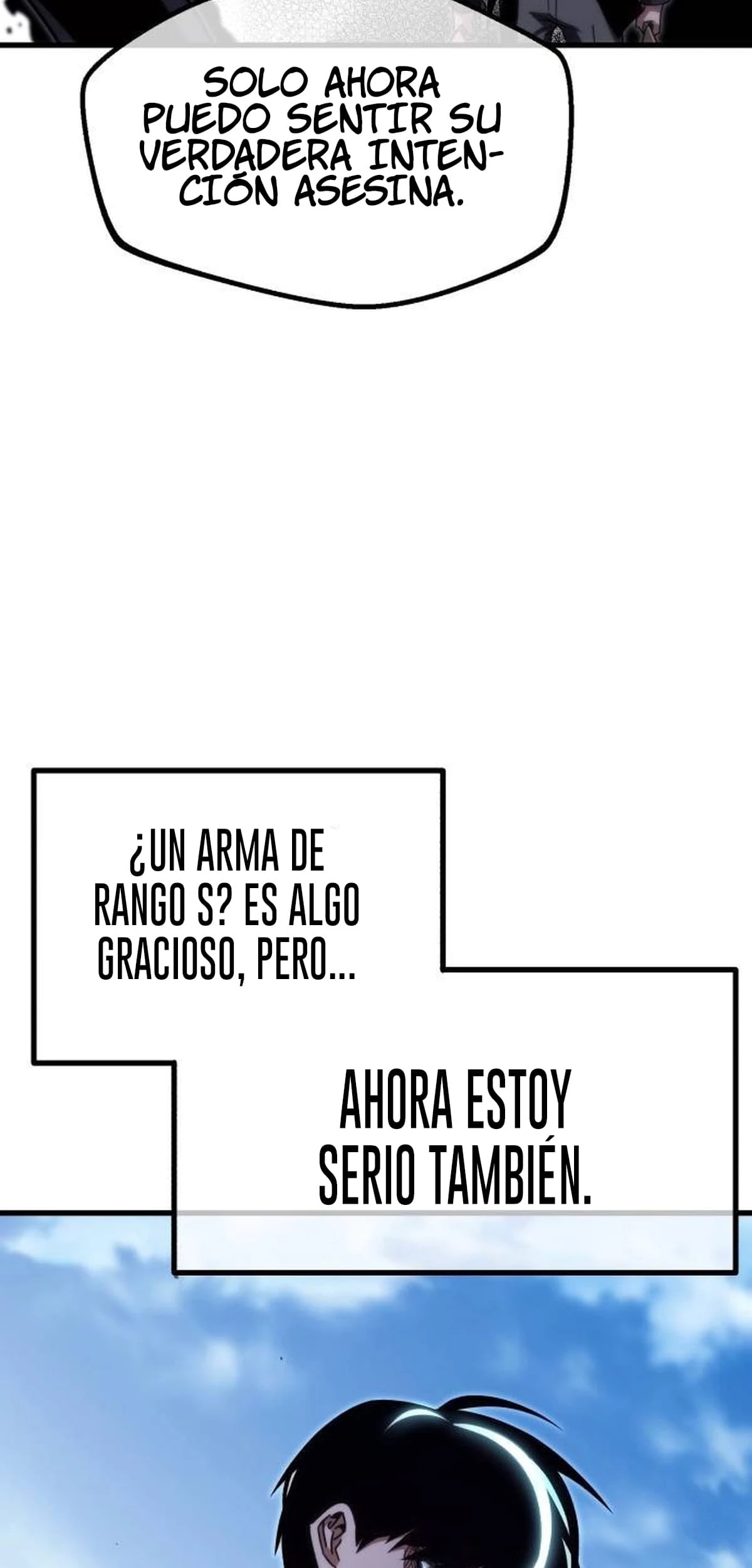 Me hice cargo de la Academia con un solo cuchillo de sashimi - Capítulo 12 - Página 52 - LectorTMOo