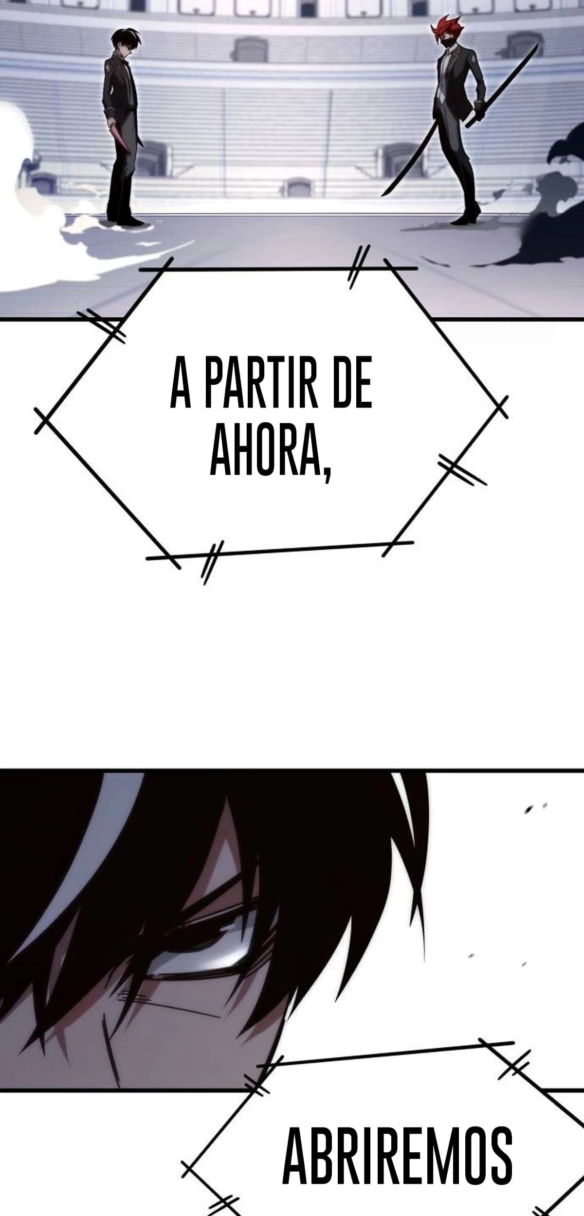 Me hice cargo de la Academia con un solo cuchillo de sashimi - Capítulo 12 - Página 55 - LectorTMOo