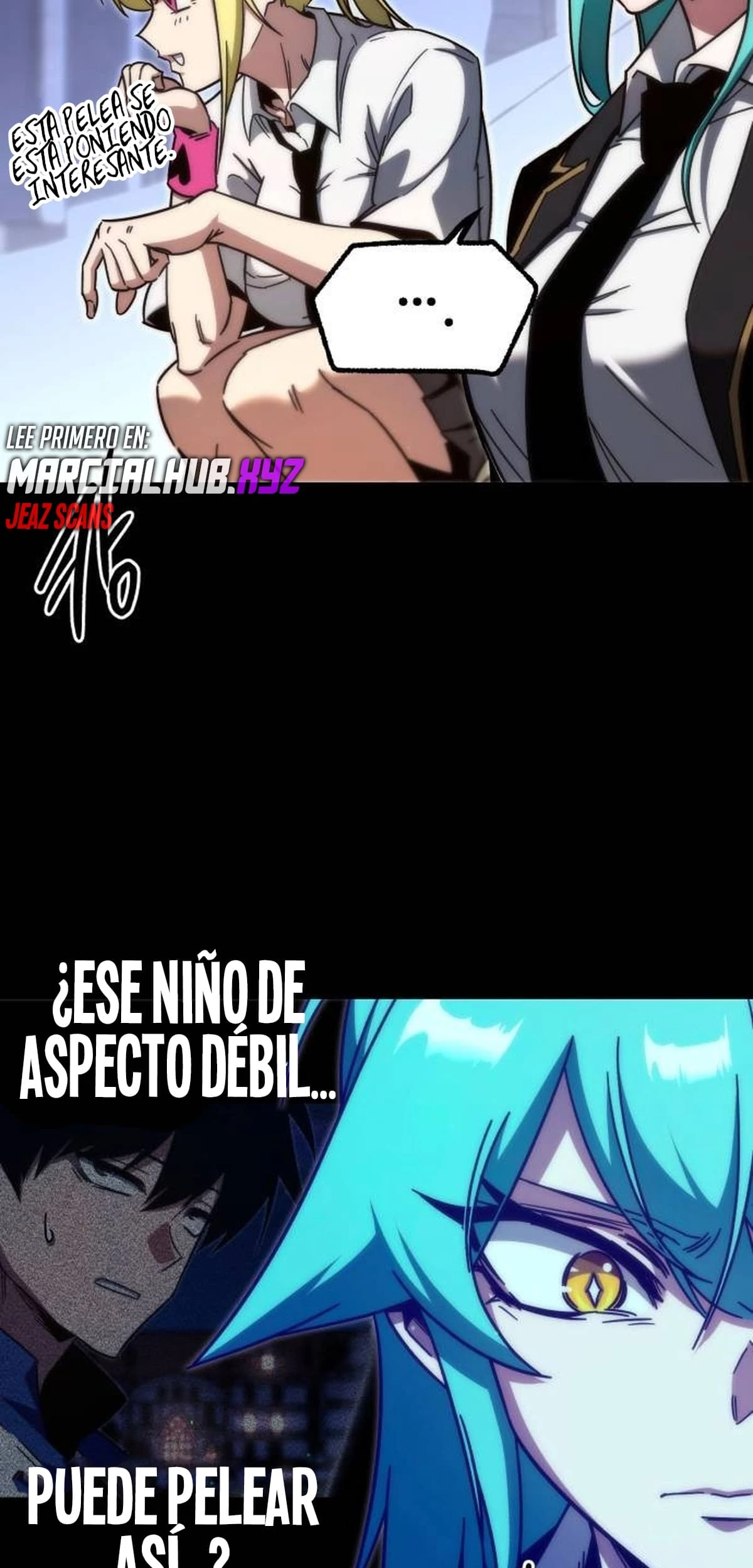 Me hice cargo de la Academia con un solo cuchillo de sashimi - Capítulo 12 - Página 72 - LectorTMOo