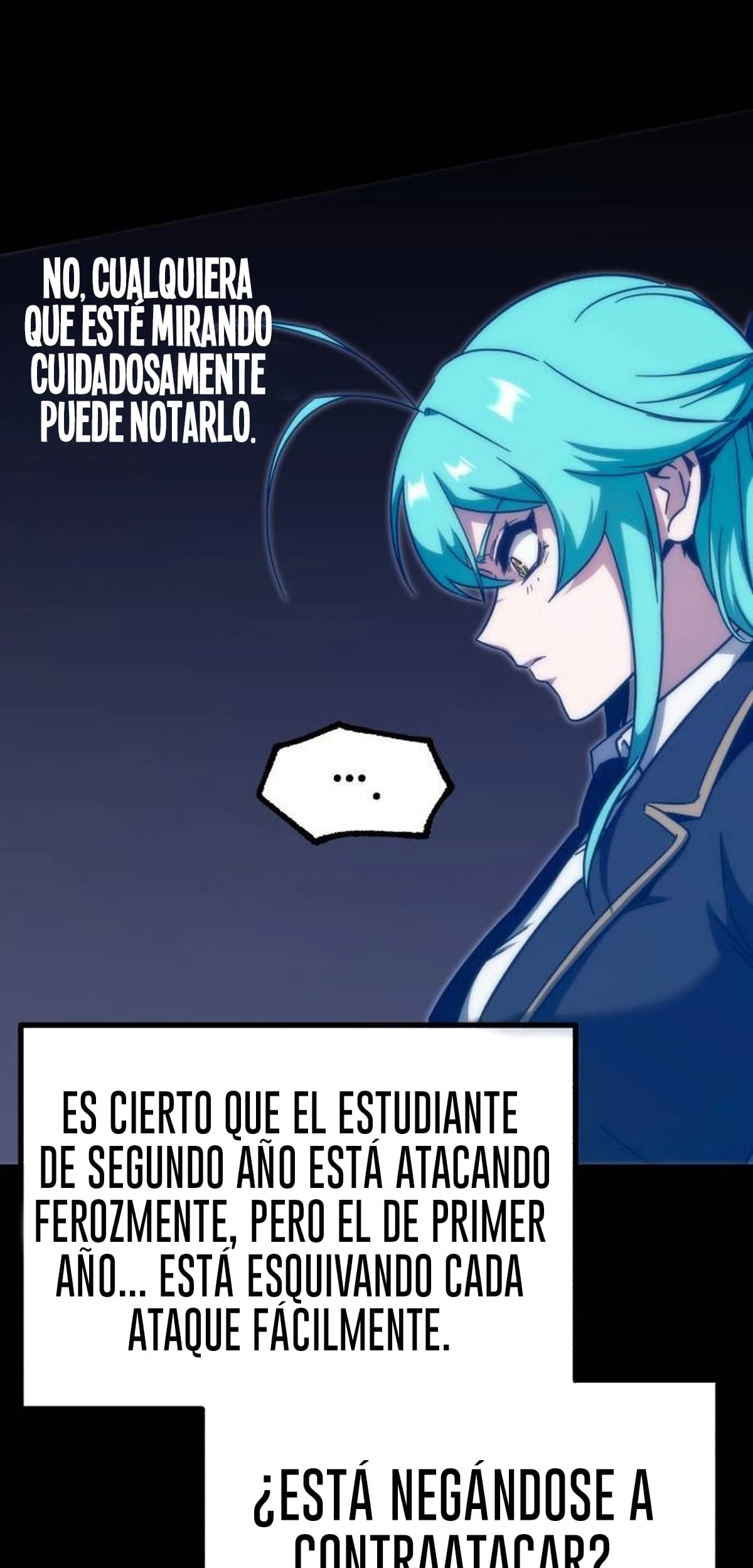 Me hice cargo de la Academia con un solo cuchillo de sashimi - Capítulo 12 - Página 91 - LectorTMOo