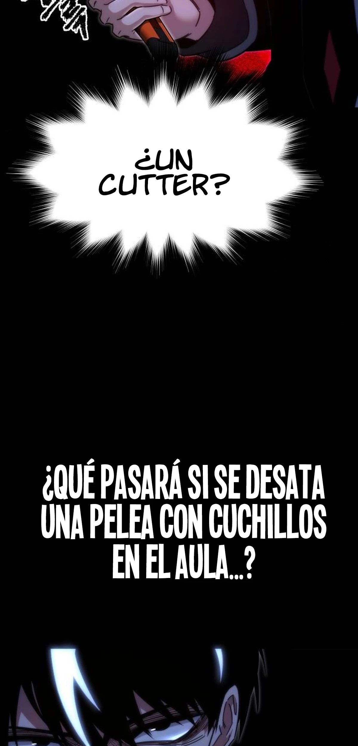 Me hice cargo de la Academia con un solo cuchillo de sashimi - Capítulo 14 - Página 7 - LectorTMOo