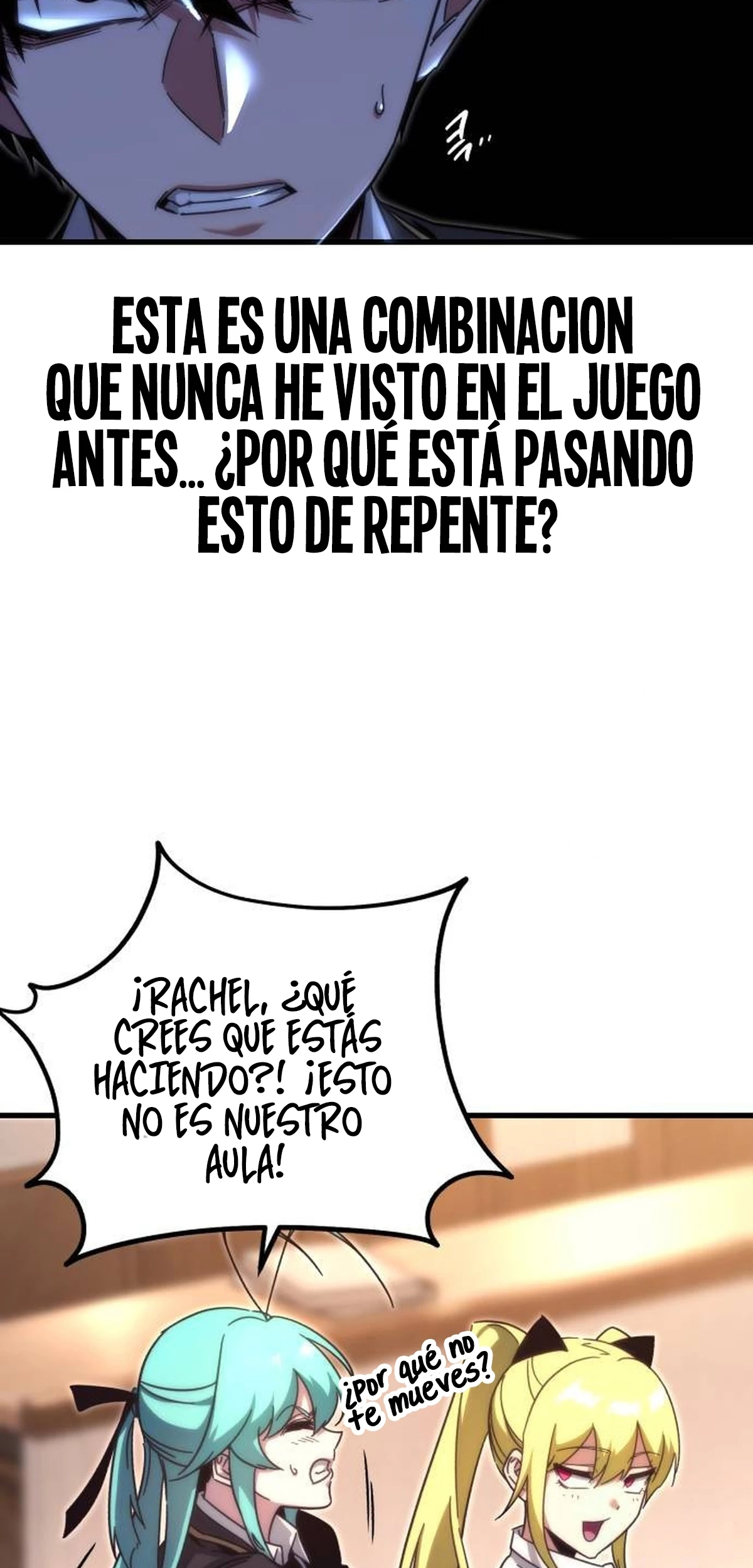 Me hice cargo de la Academia con un solo cuchillo de sashimi - Capítulo 14 - Página 8 - LectorTMOo