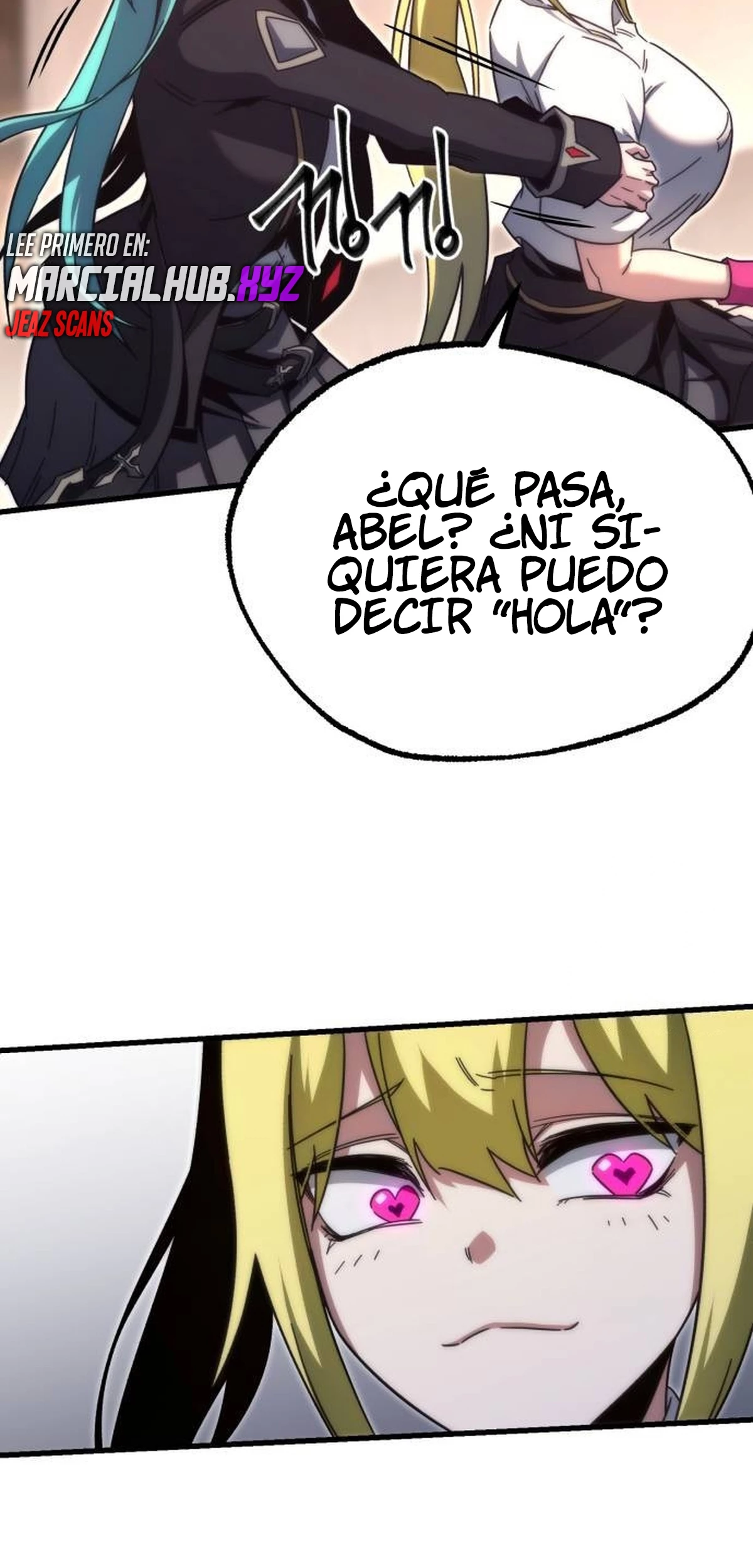 Me hice cargo de la Academia con un solo cuchillo de sashimi - Capítulo 14 - Página 9 - LectorTMOo