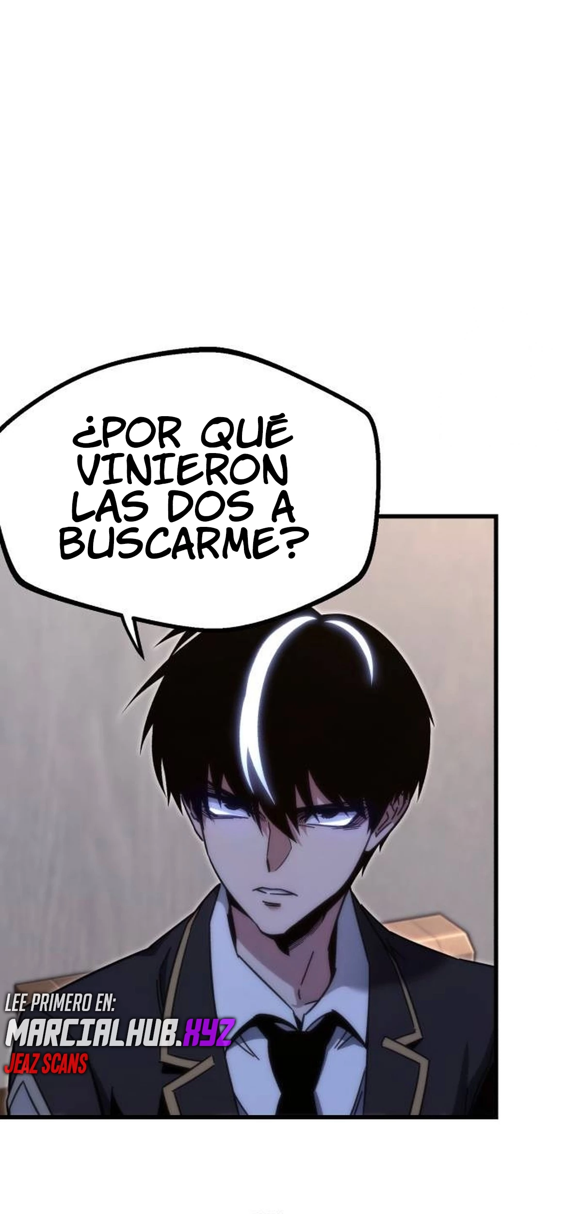 Me hice cargo de la Academia con un solo cuchillo de sashimi - Capítulo 14 - Página 36 - LectorTMOo
